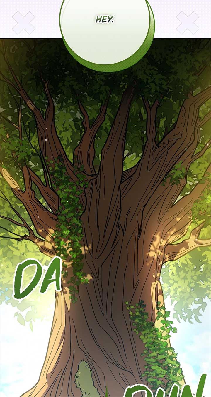 The Beloved Gardener of the World Tree Chapter 1 page 10