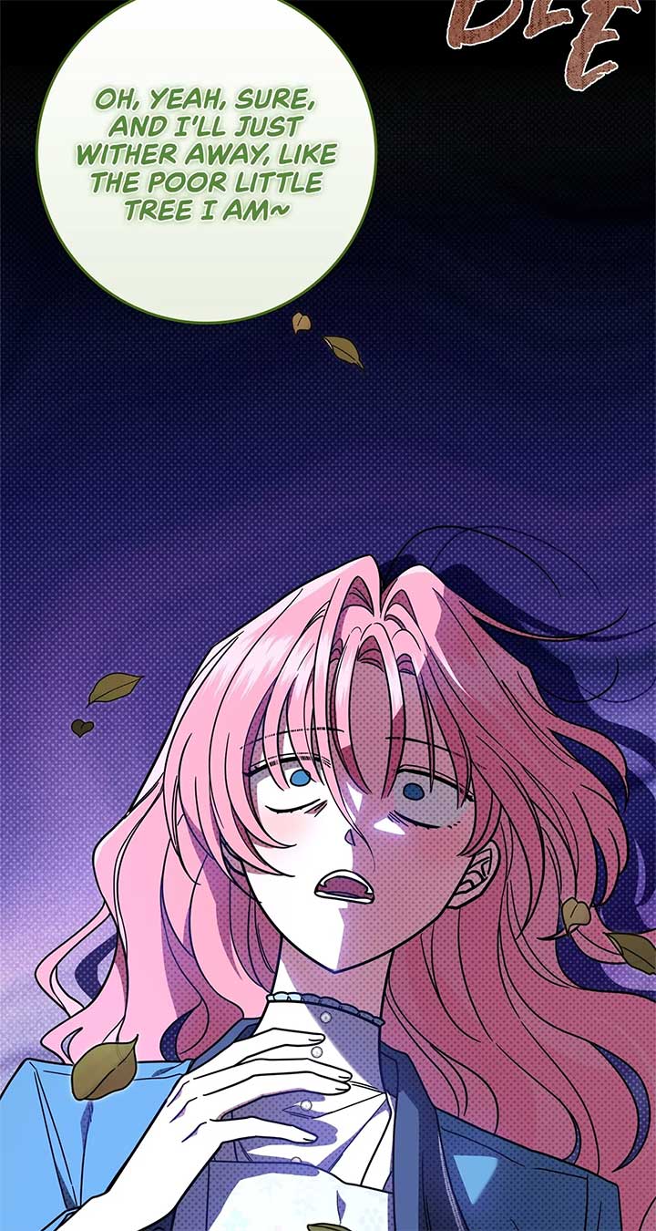 The Beloved Gardener of the World Tree Chapter 1 page 20