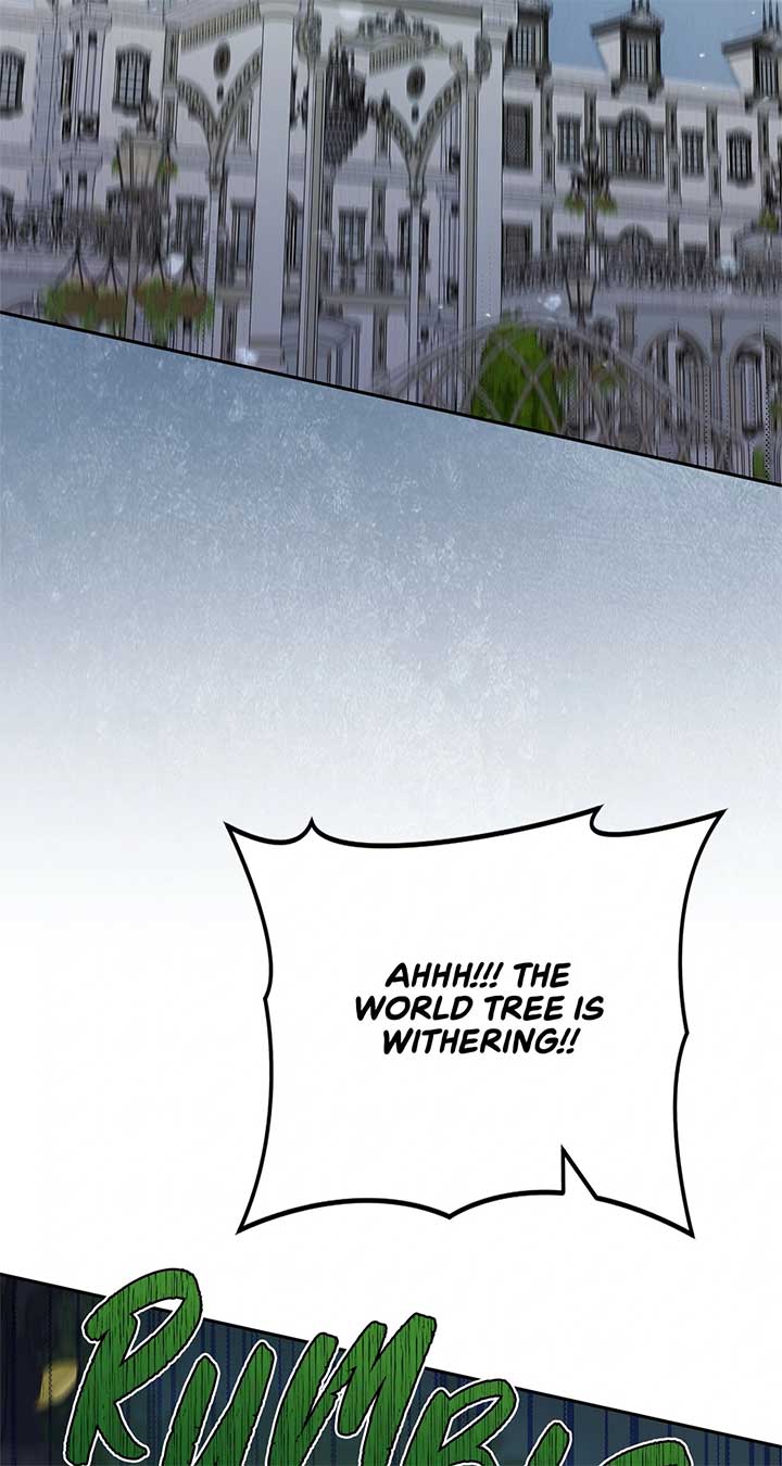 The Beloved Gardener of the World Tree Chapter 1 page 23