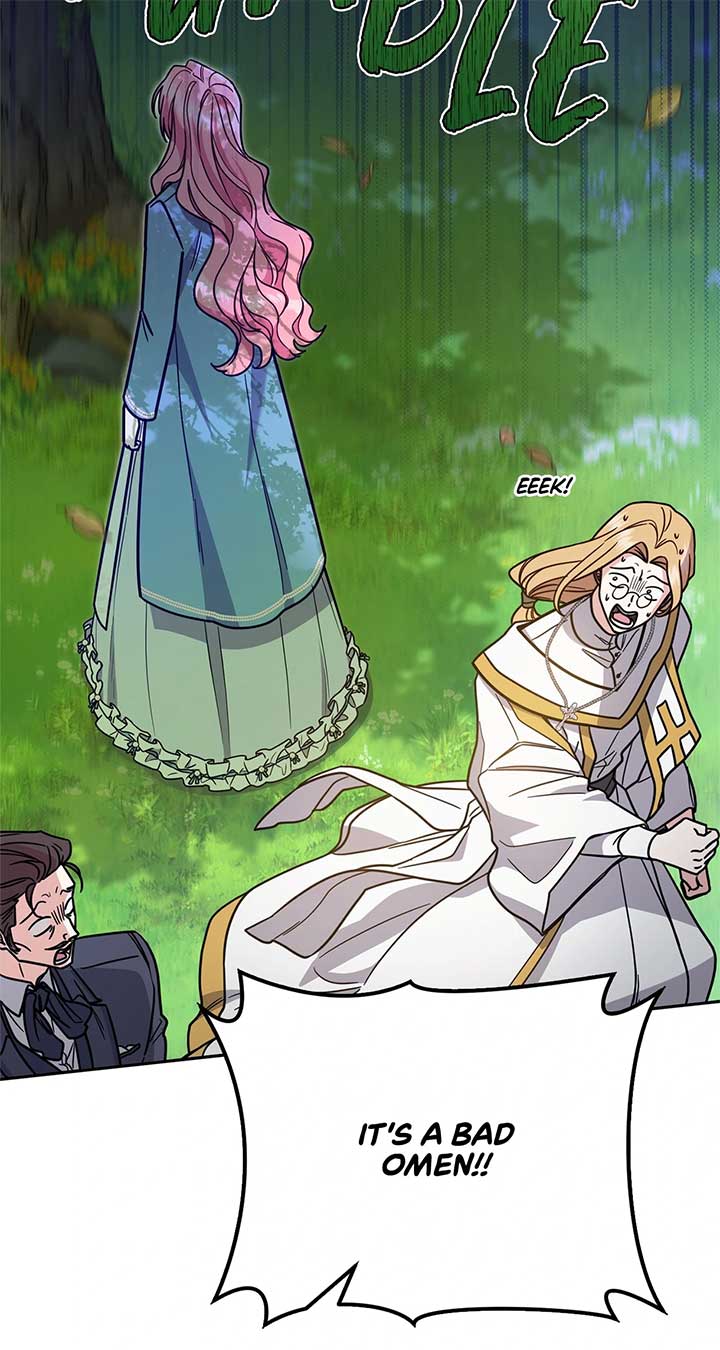 The Beloved Gardener of the World Tree Chapter 1 page 24