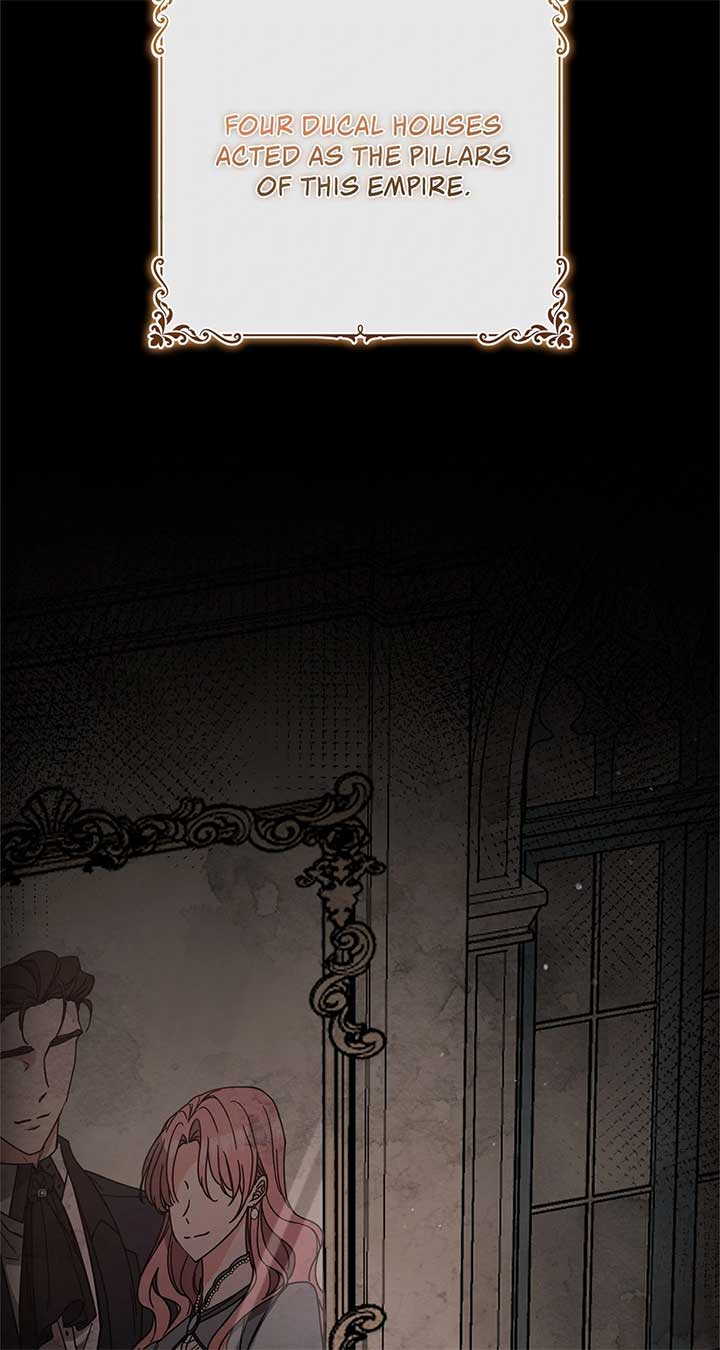 The Beloved Gardener of the World Tree Chapter 1 page 36
