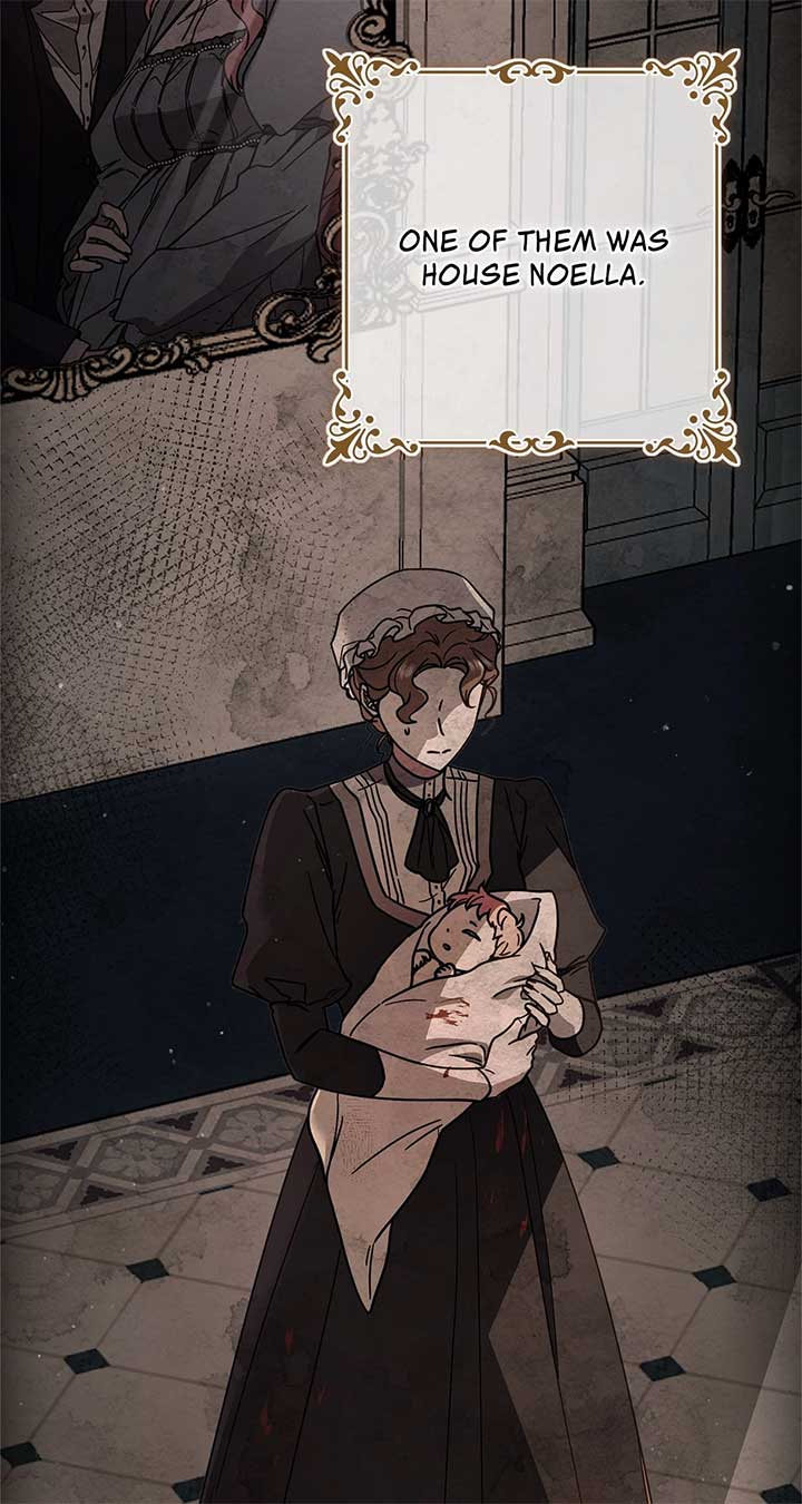 The Beloved Gardener of the World Tree Chapter 1 page 37