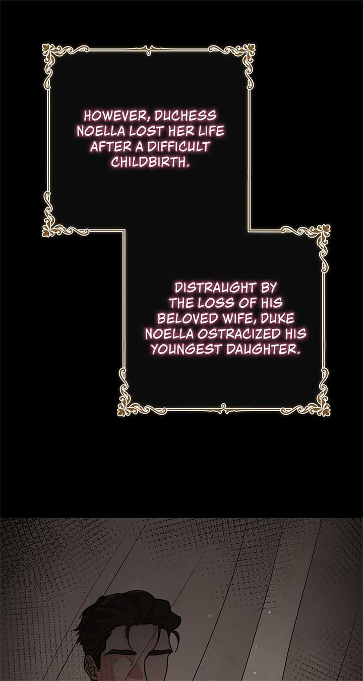 The Beloved Gardener of the World Tree Chapter 1 page 40