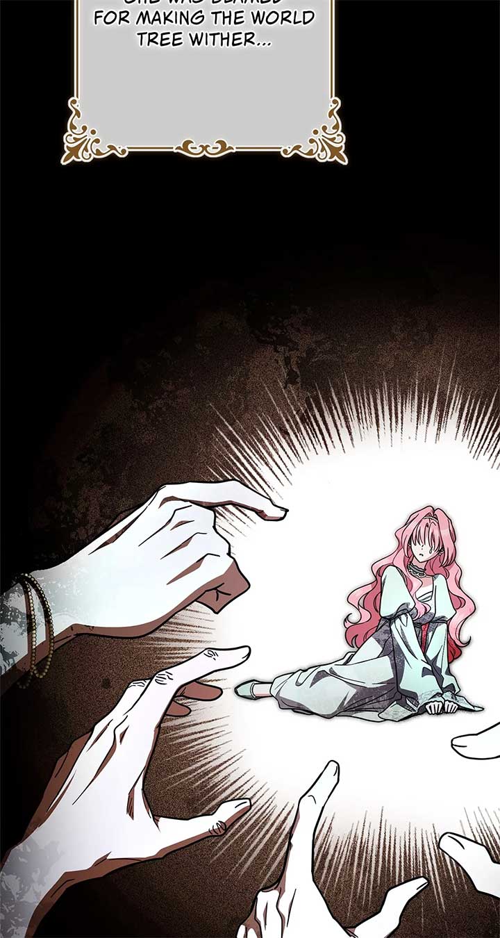 The Beloved Gardener of the World Tree Chapter 1 page 46
