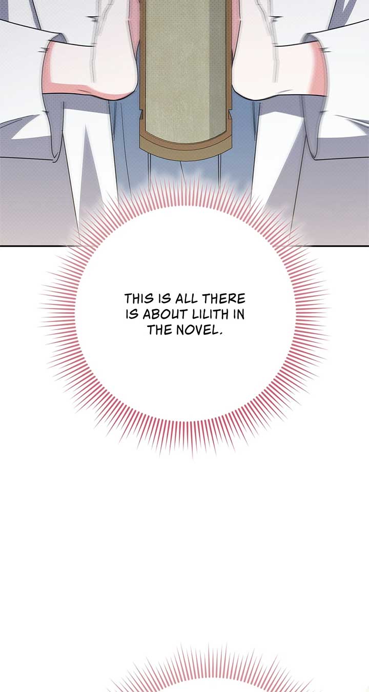 The Beloved Gardener of the World Tree Chapter 1 page 50
