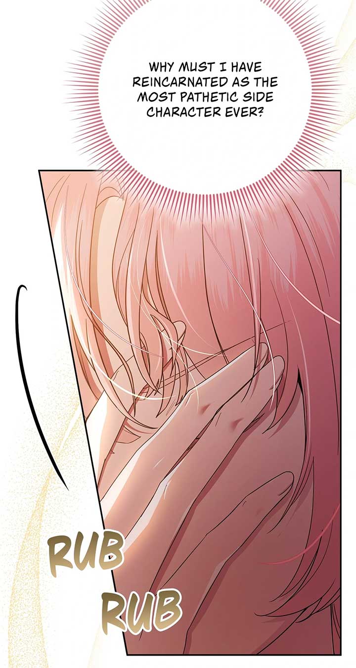 The Beloved Gardener of the World Tree Chapter 1 page 51