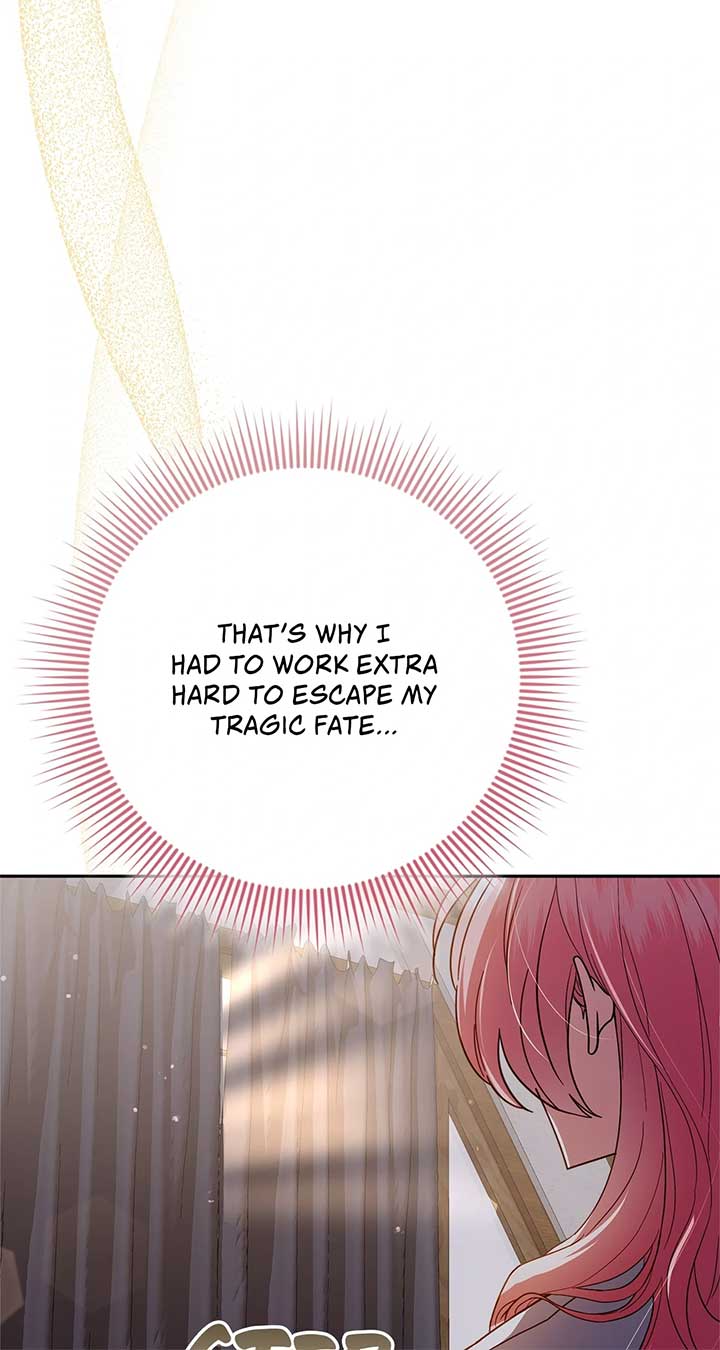 The Beloved Gardener of the World Tree Chapter 1 page 52