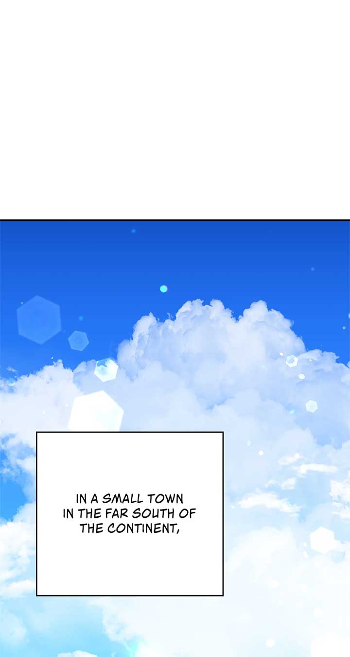 The Beloved Gardener of the World Tree Chapter 1 page 59