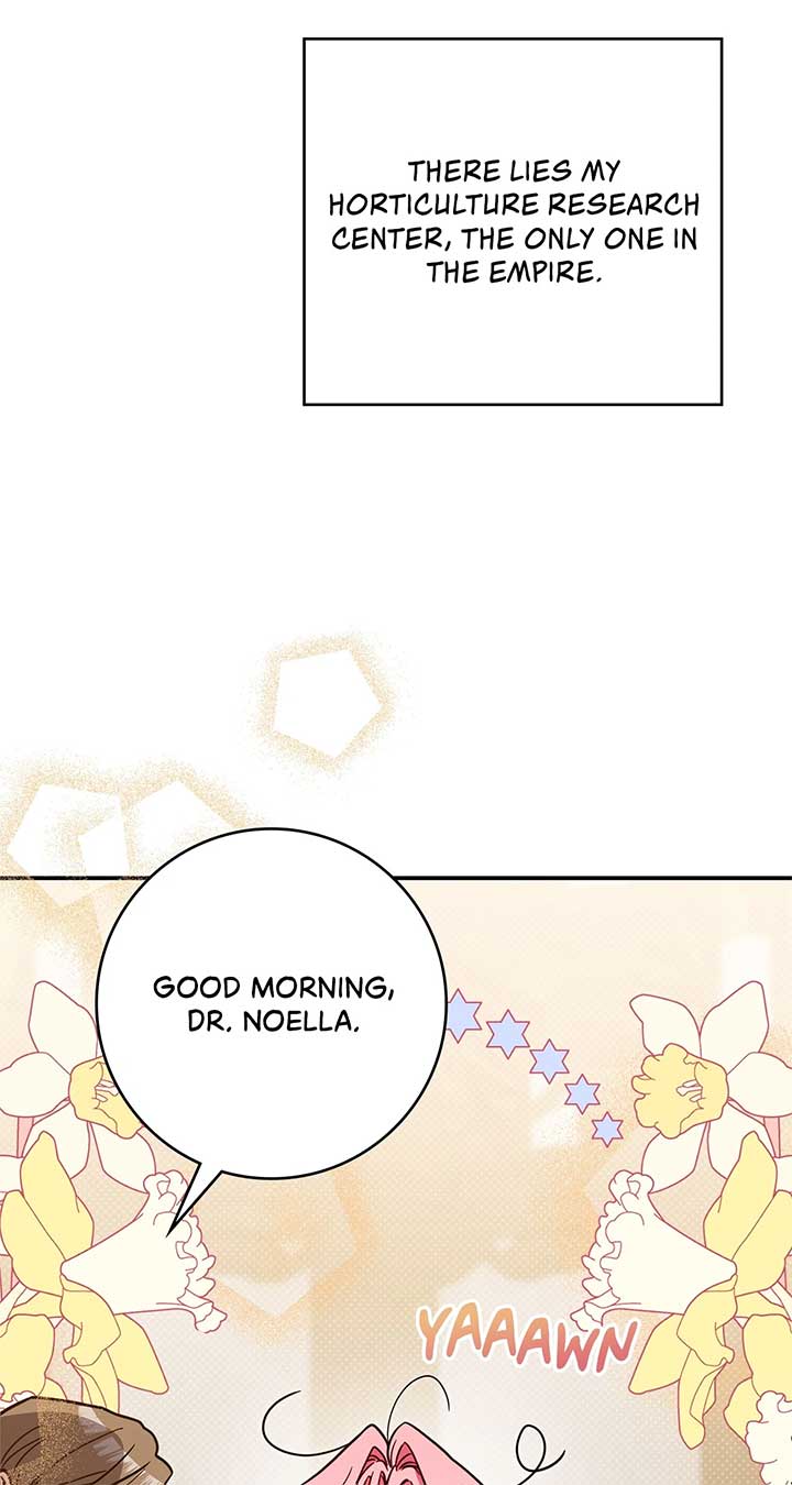 The Beloved Gardener of the World Tree Chapter 1 page 61