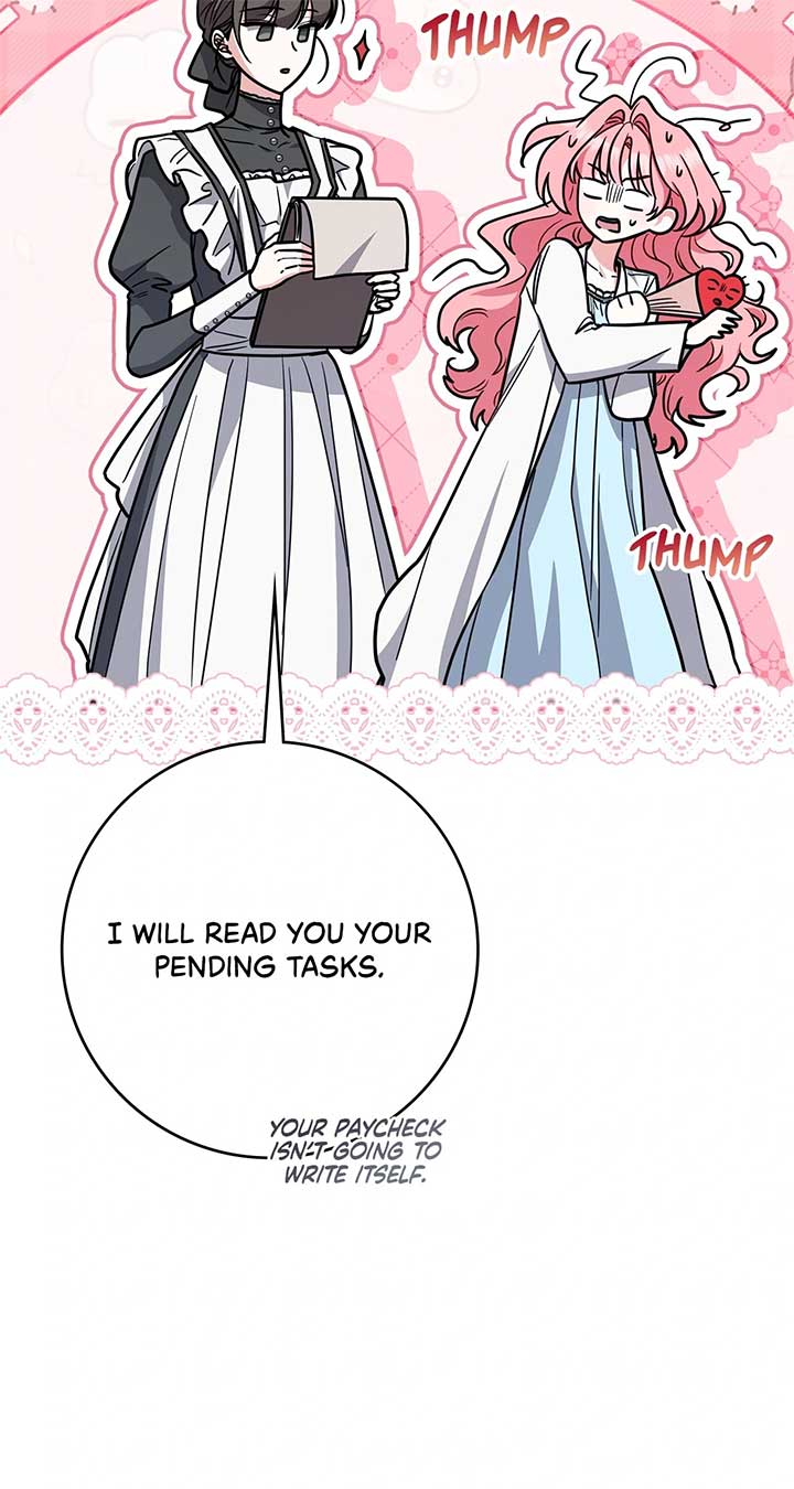 The Beloved Gardener of the World Tree Chapter 1 page 67