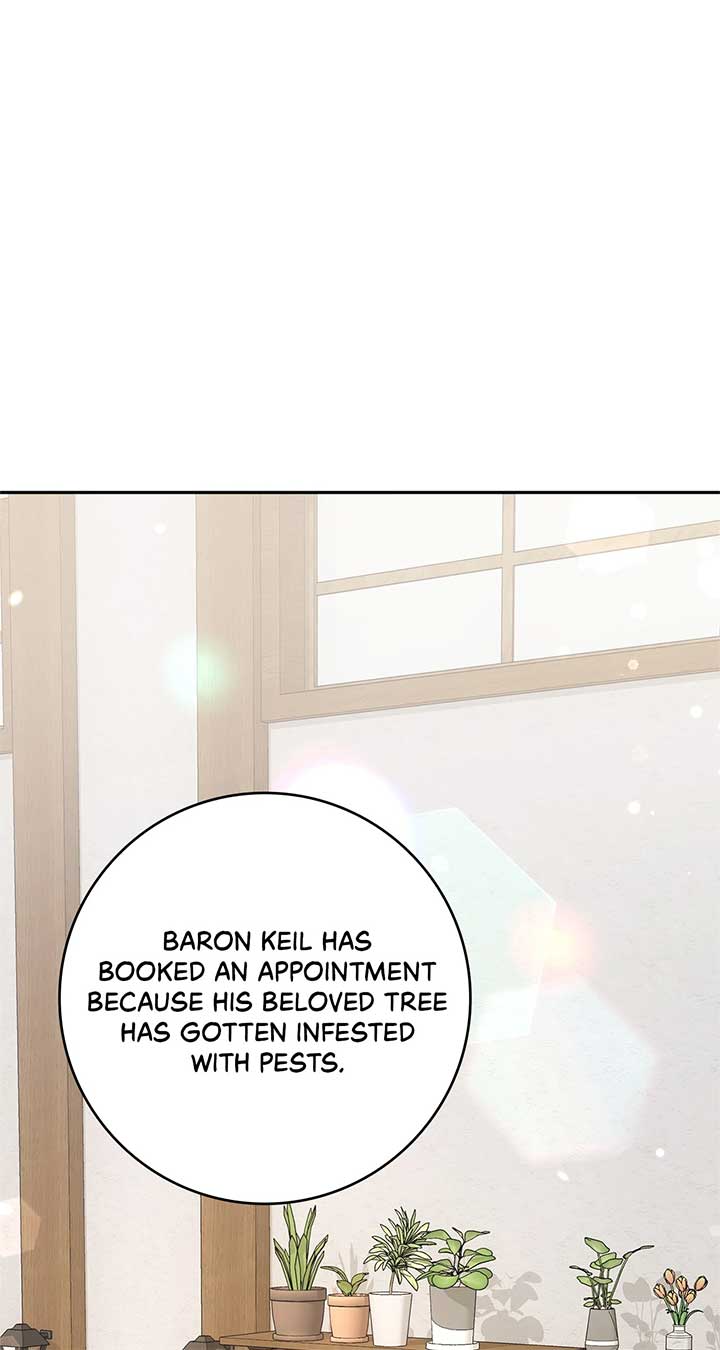 The Beloved Gardener of the World Tree Chapter 1 page 69