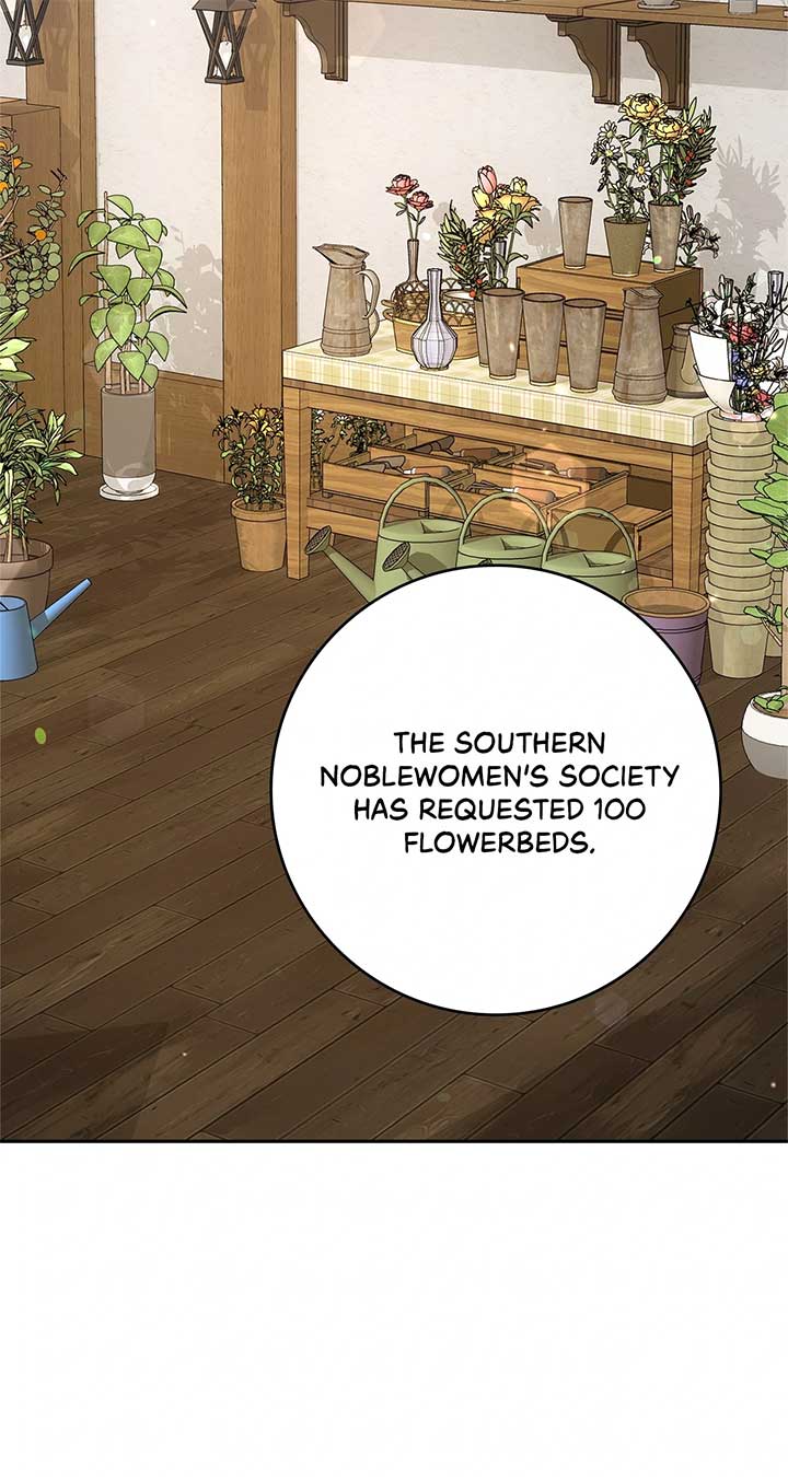The Beloved Gardener of the World Tree Chapter 1 page 70