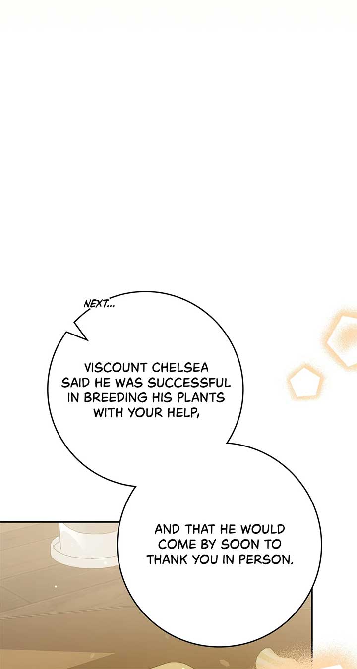 The Beloved Gardener of the World Tree Chapter 1 page 74