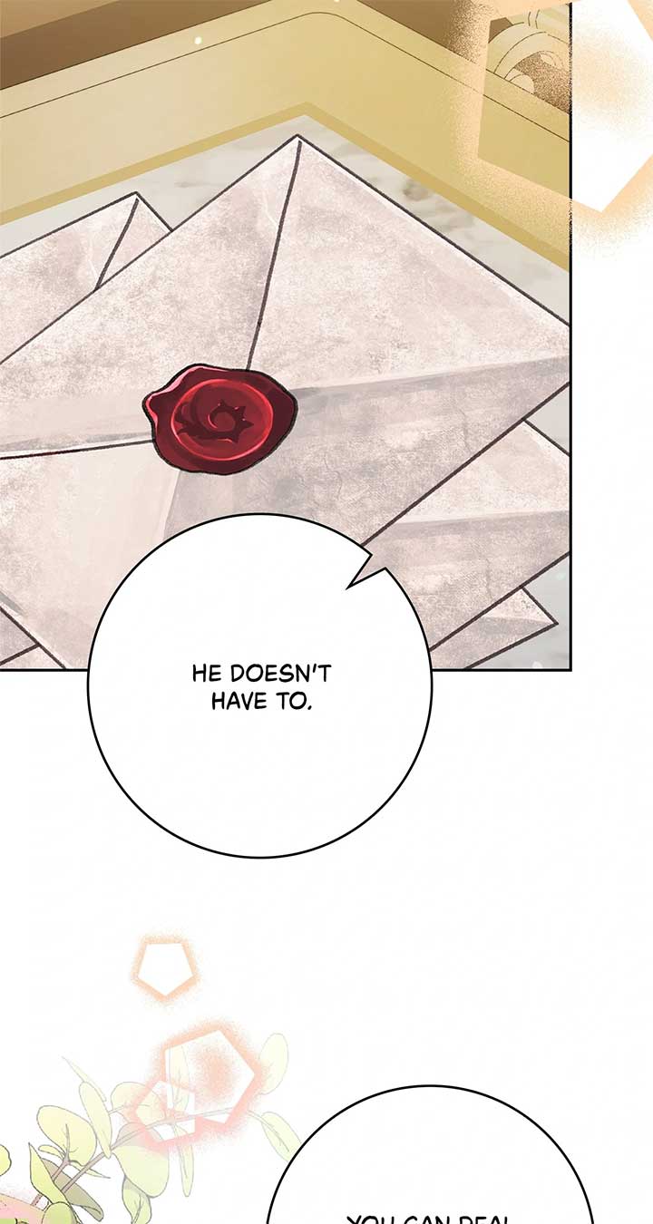 The Beloved Gardener of the World Tree Chapter 1 page 75