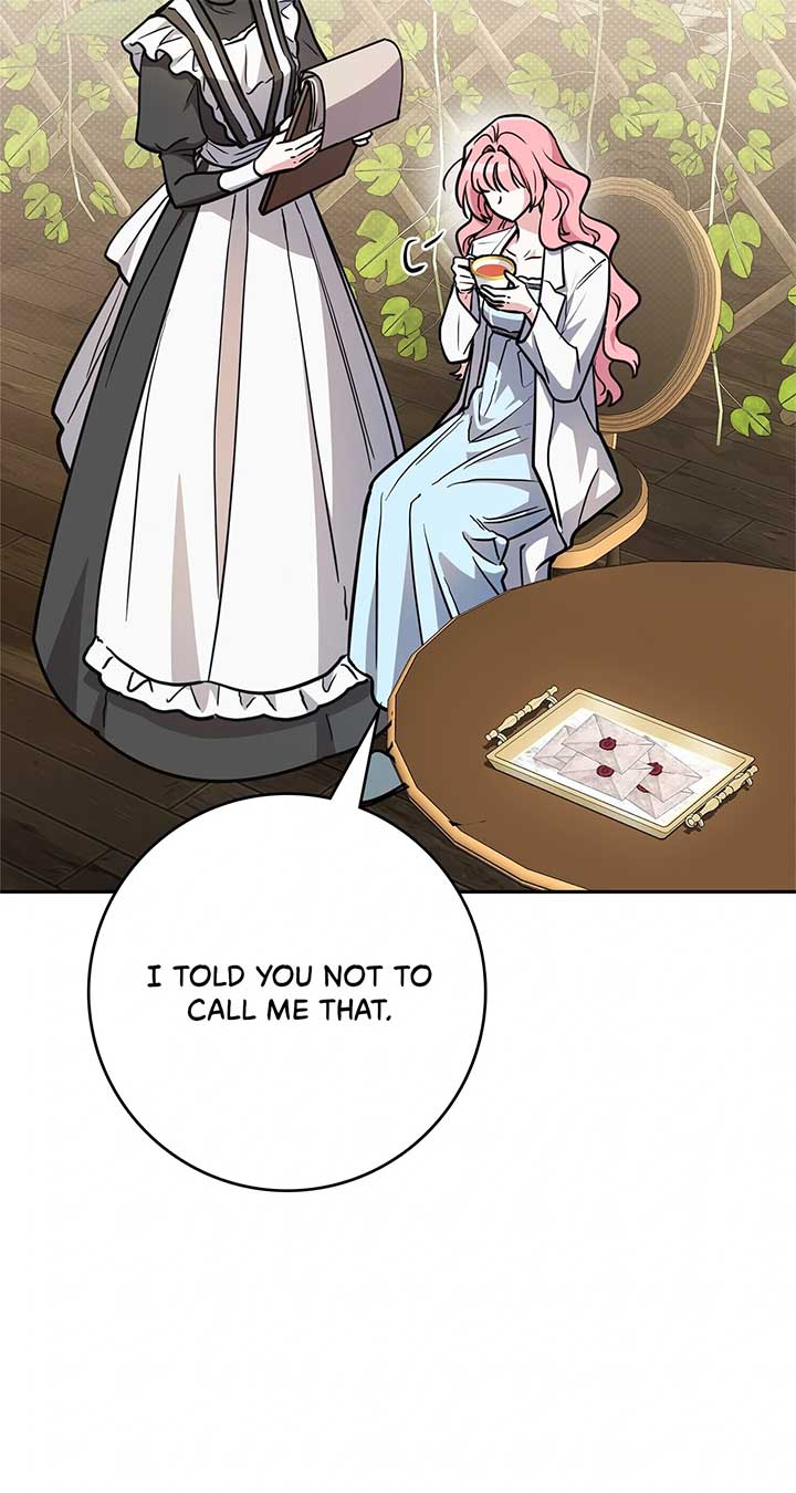 The Beloved Gardener of the World Tree Chapter 1 page 80