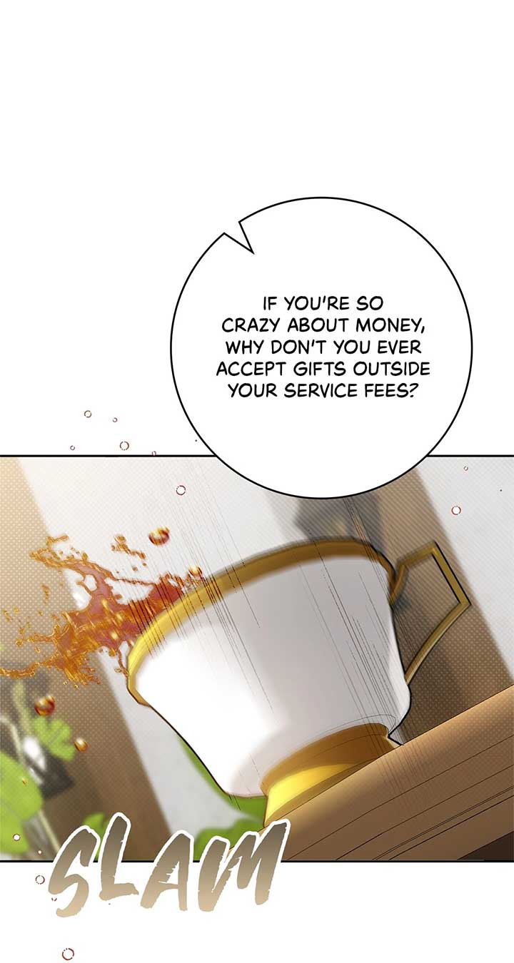 The Beloved Gardener of the World Tree Chapter 1 page 81