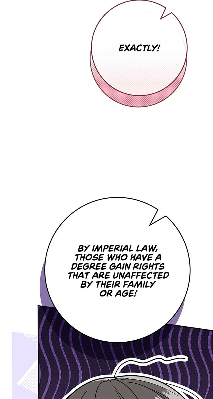 The Beloved Gardener of the World Tree Chapter 1 page 84