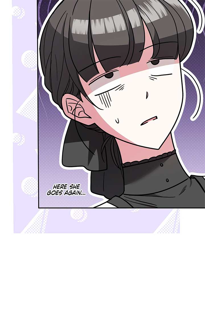 The Beloved Gardener of the World Tree Chapter 1 page 85