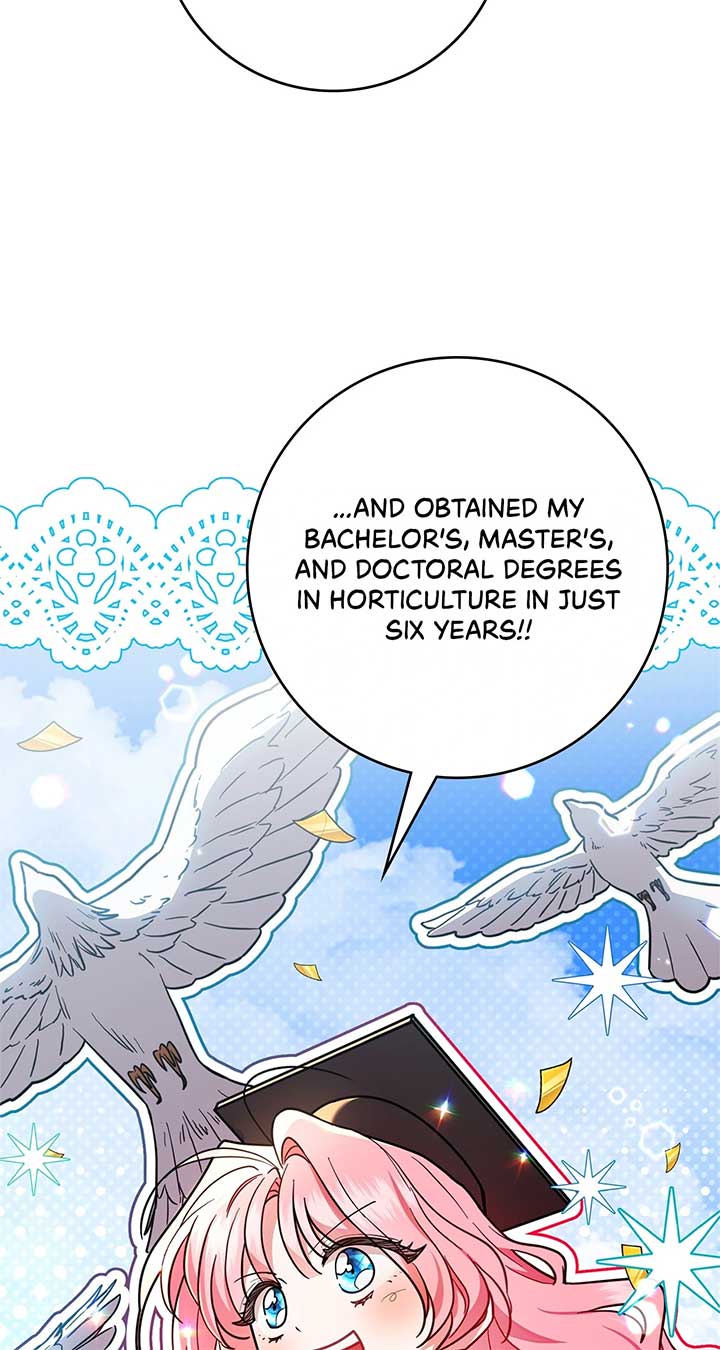 The Beloved Gardener of the World Tree Chapter 1 page 87