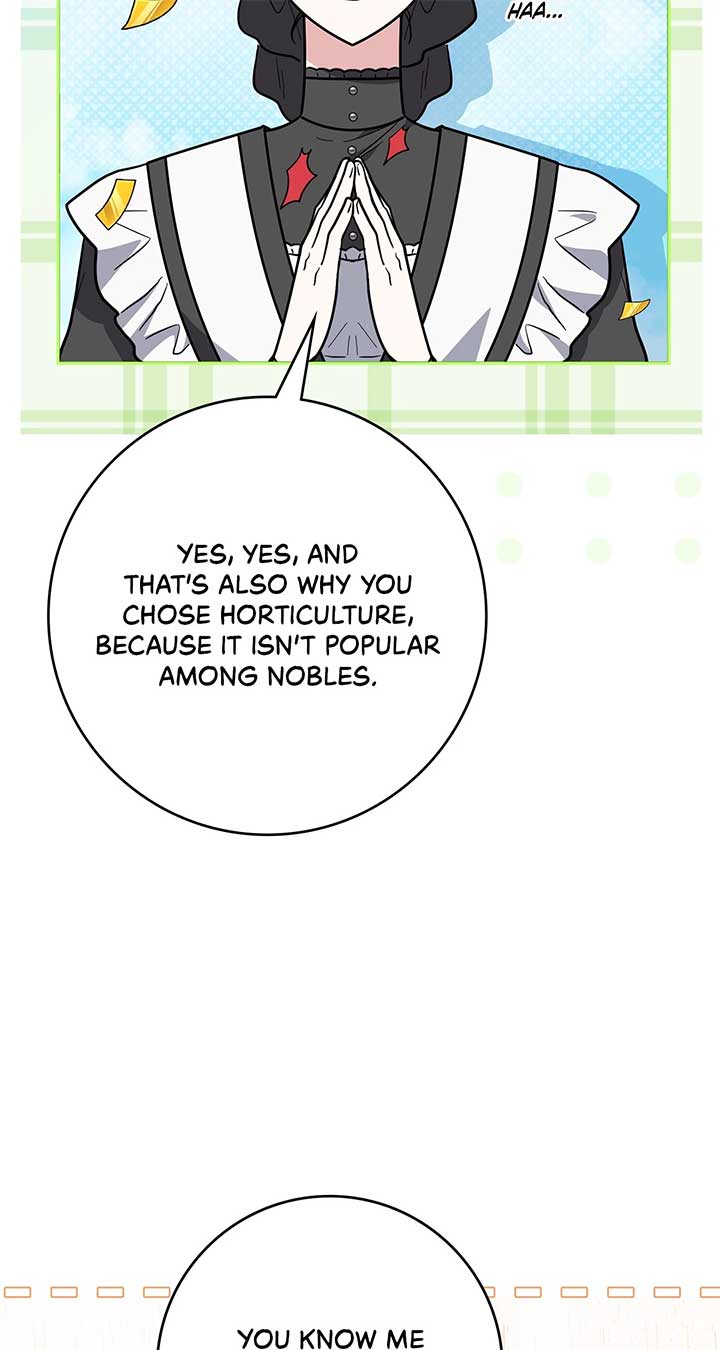 The Beloved Gardener of the World Tree Chapter 1 page 90