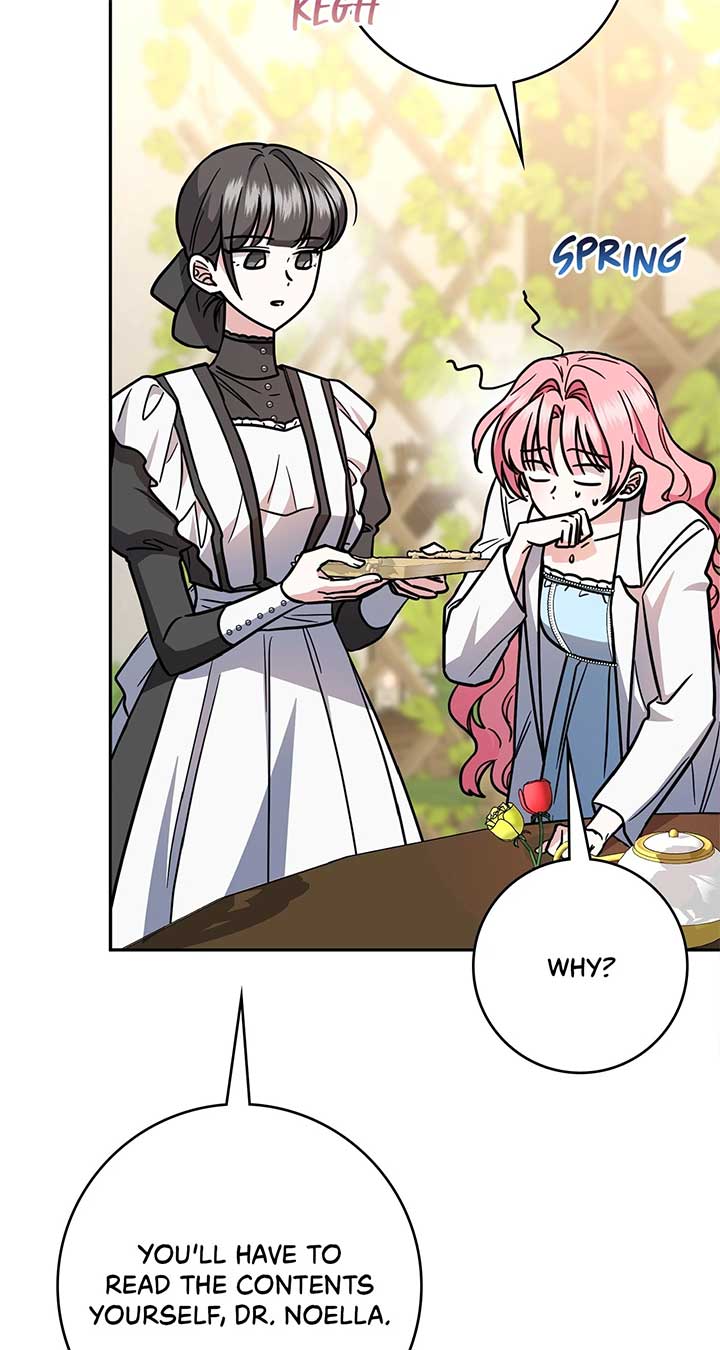 The Beloved Gardener of the World Tree Chapter 1 page 104