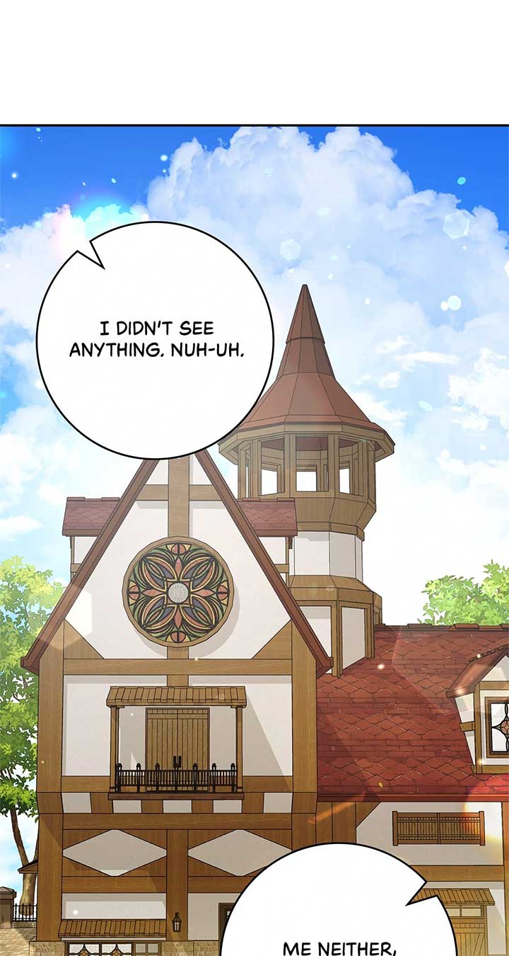 The Beloved Gardener of the World Tree Chapter 1 page 110