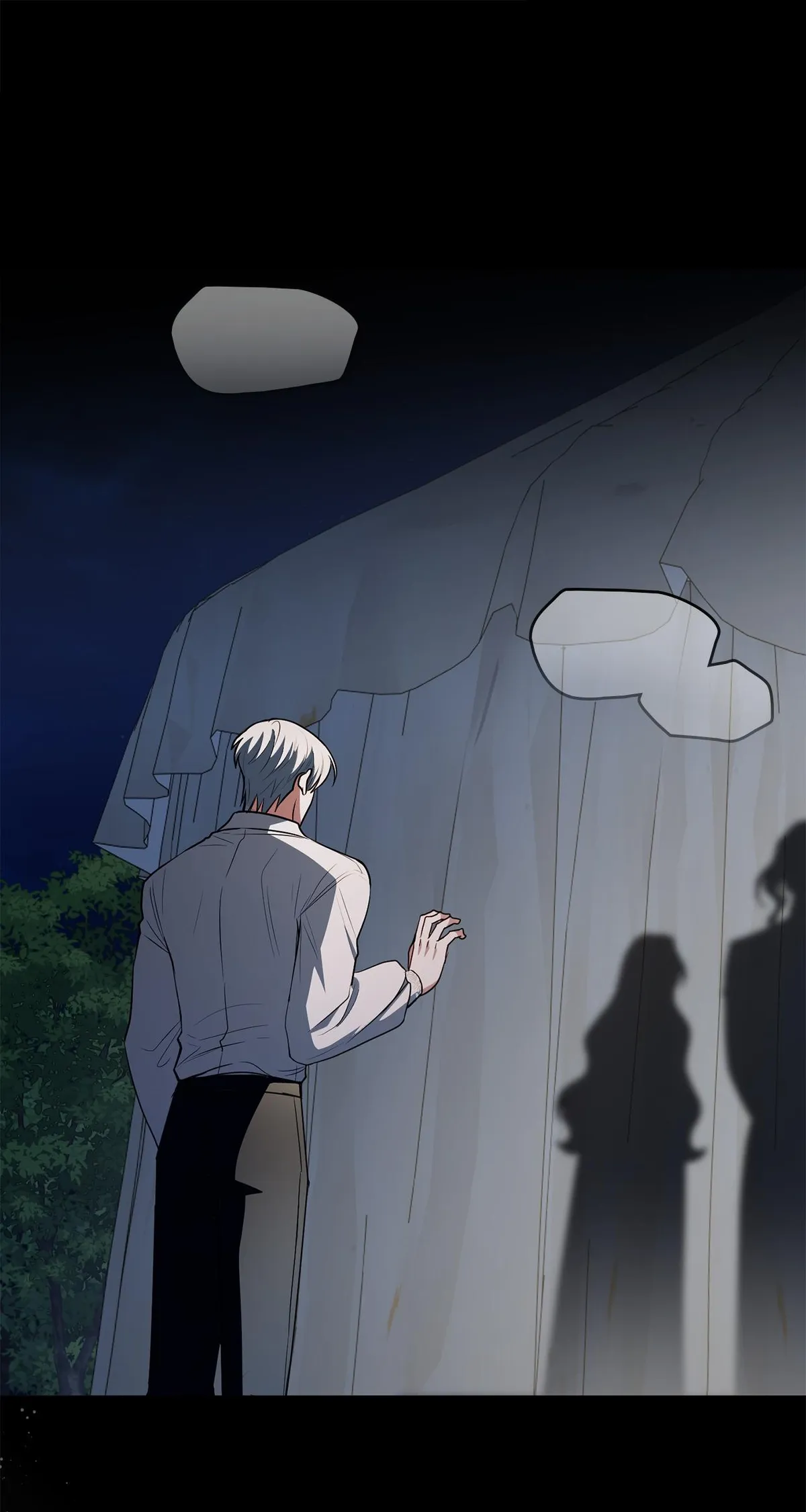 The Beloved Gardener of the World Tree Chapter 35 page 2