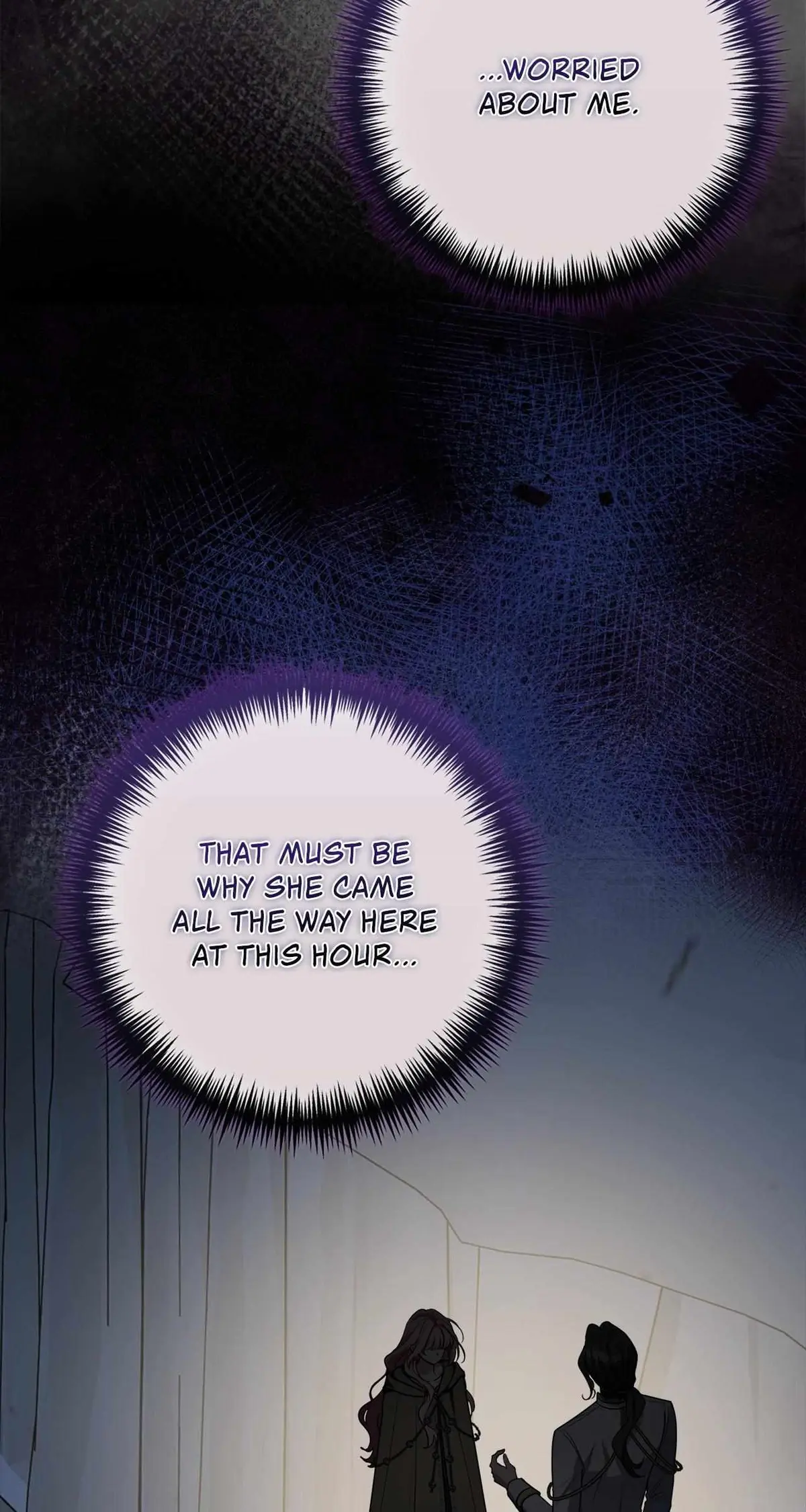 The Beloved Gardener of the World Tree Chapter 35 page 9