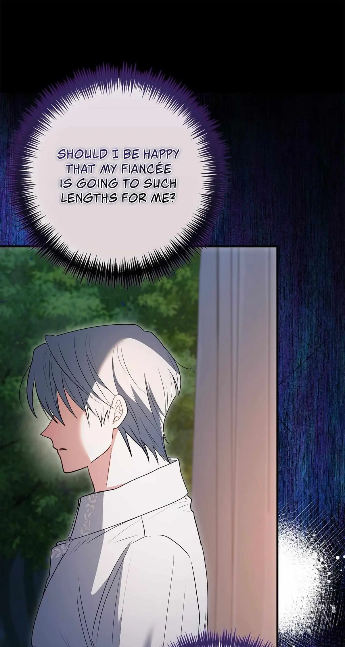 The Beloved Gardener of the World Tree Chapter 35 page 11