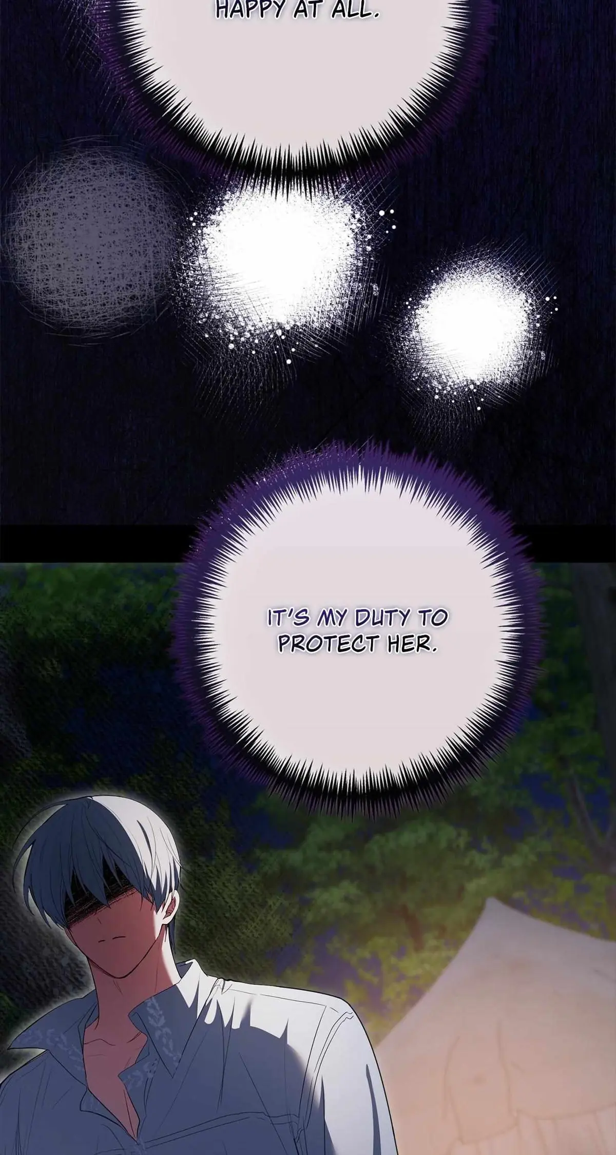 The Beloved Gardener of the World Tree Chapter 35 page 13