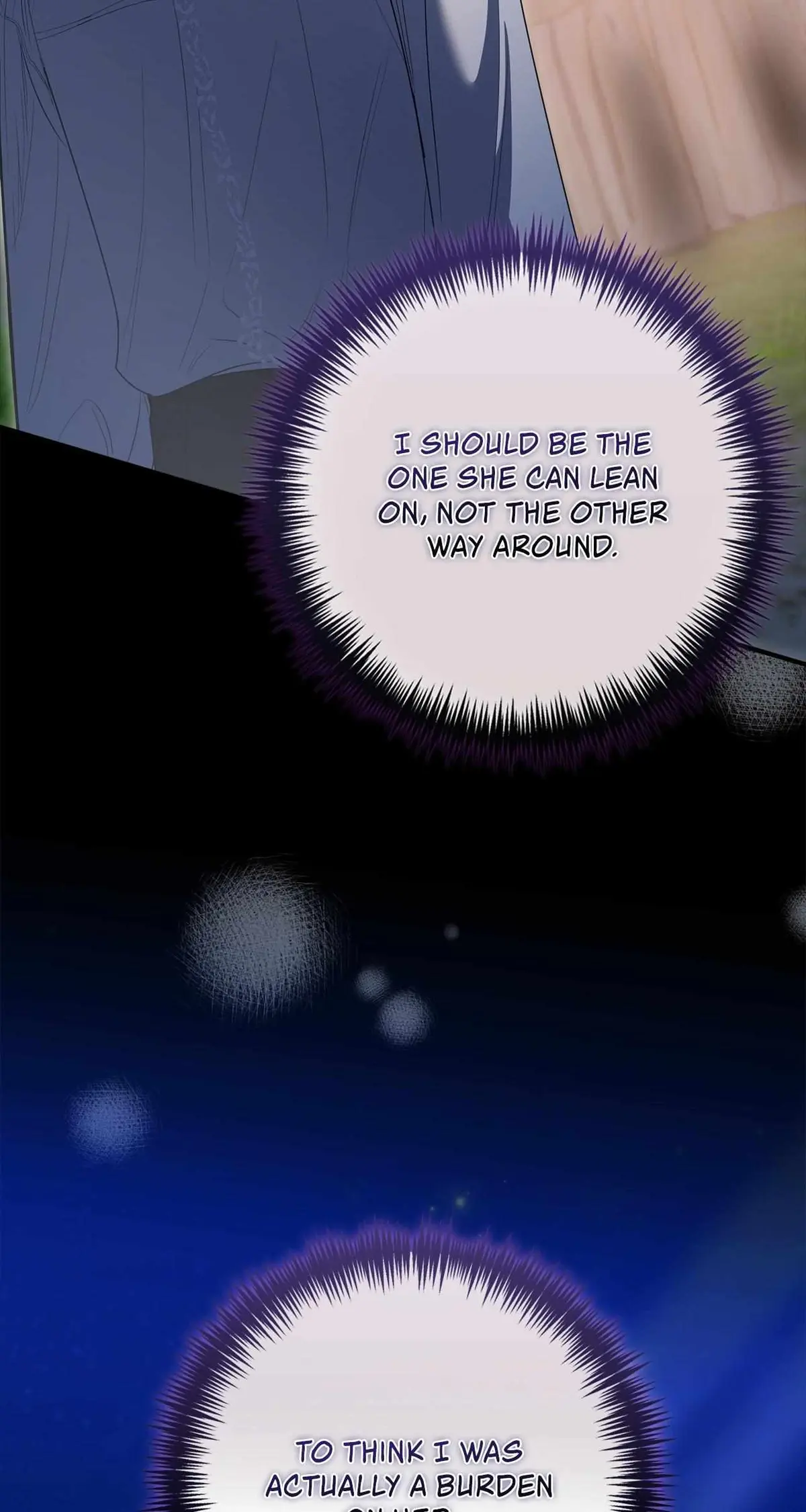 The Beloved Gardener of the World Tree Chapter 35 page 14