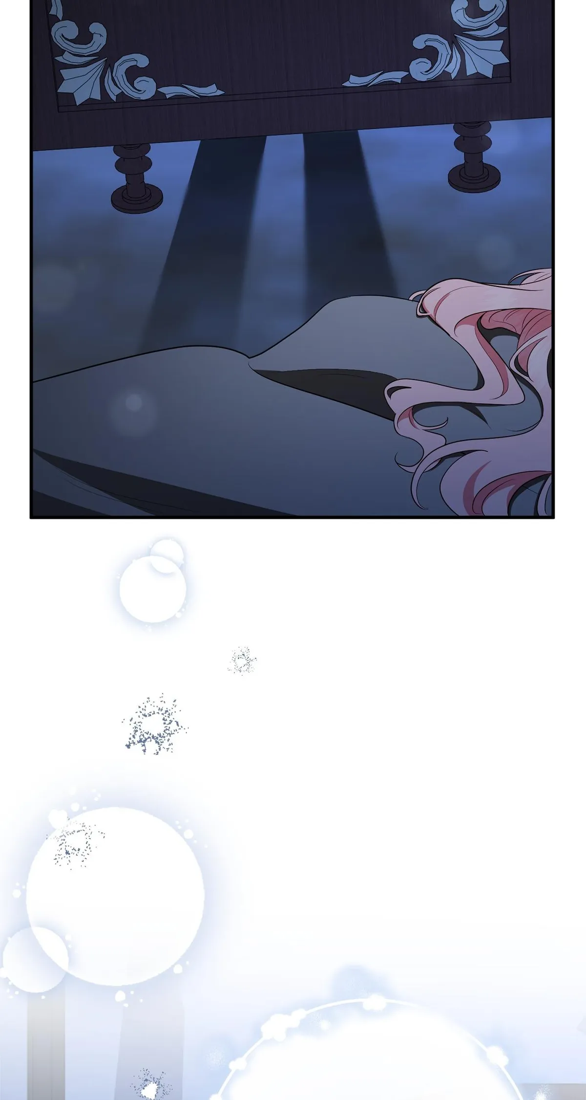 The Beloved Gardener of the World Tree Chapter 35 page 21