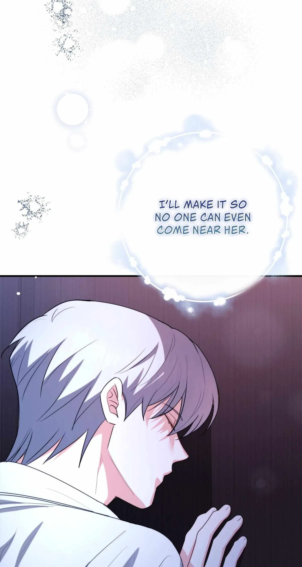 The Beloved Gardener of the World Tree Chapter 35 page 24