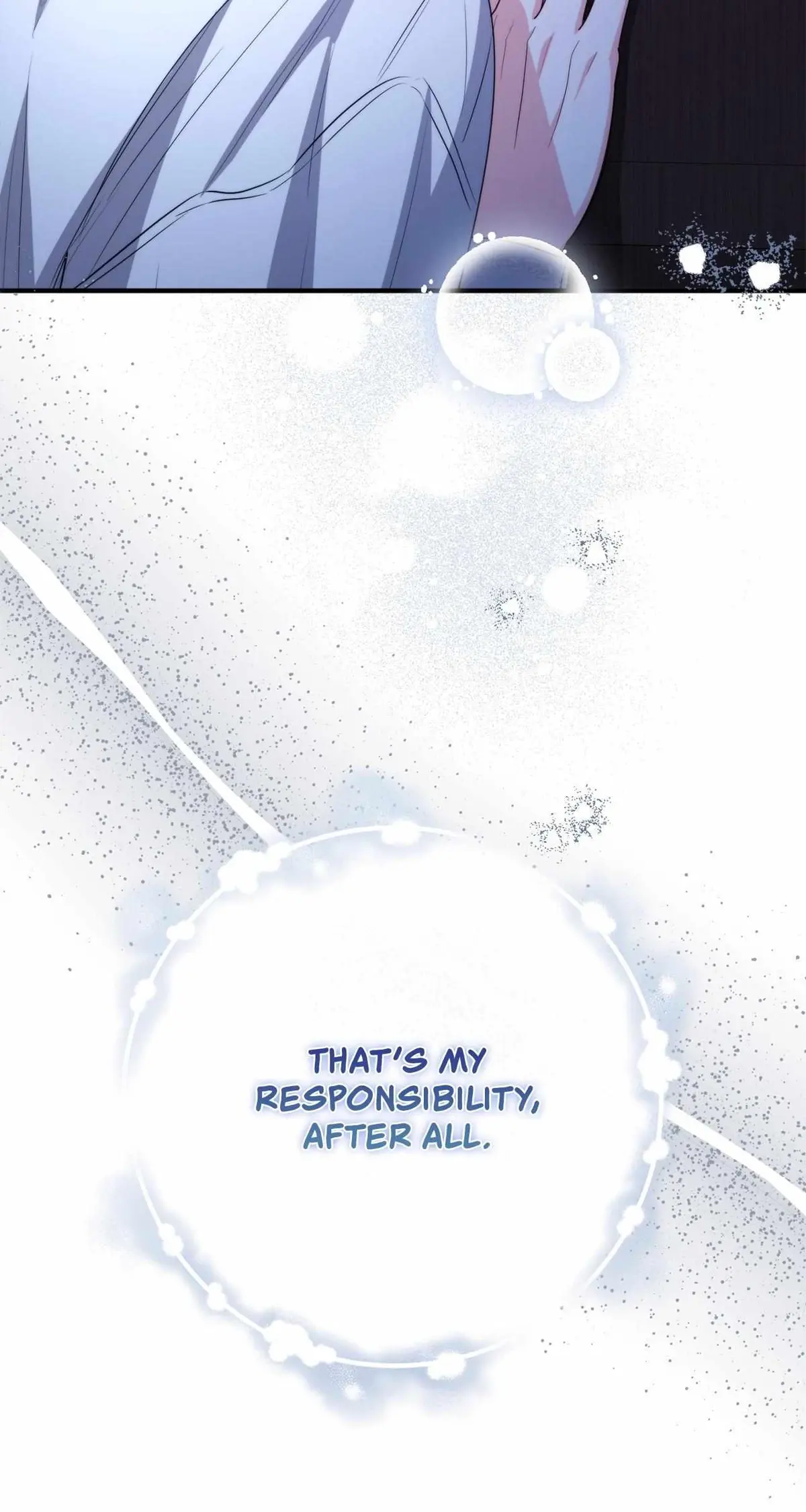 The Beloved Gardener of the World Tree Chapter 35 page 25