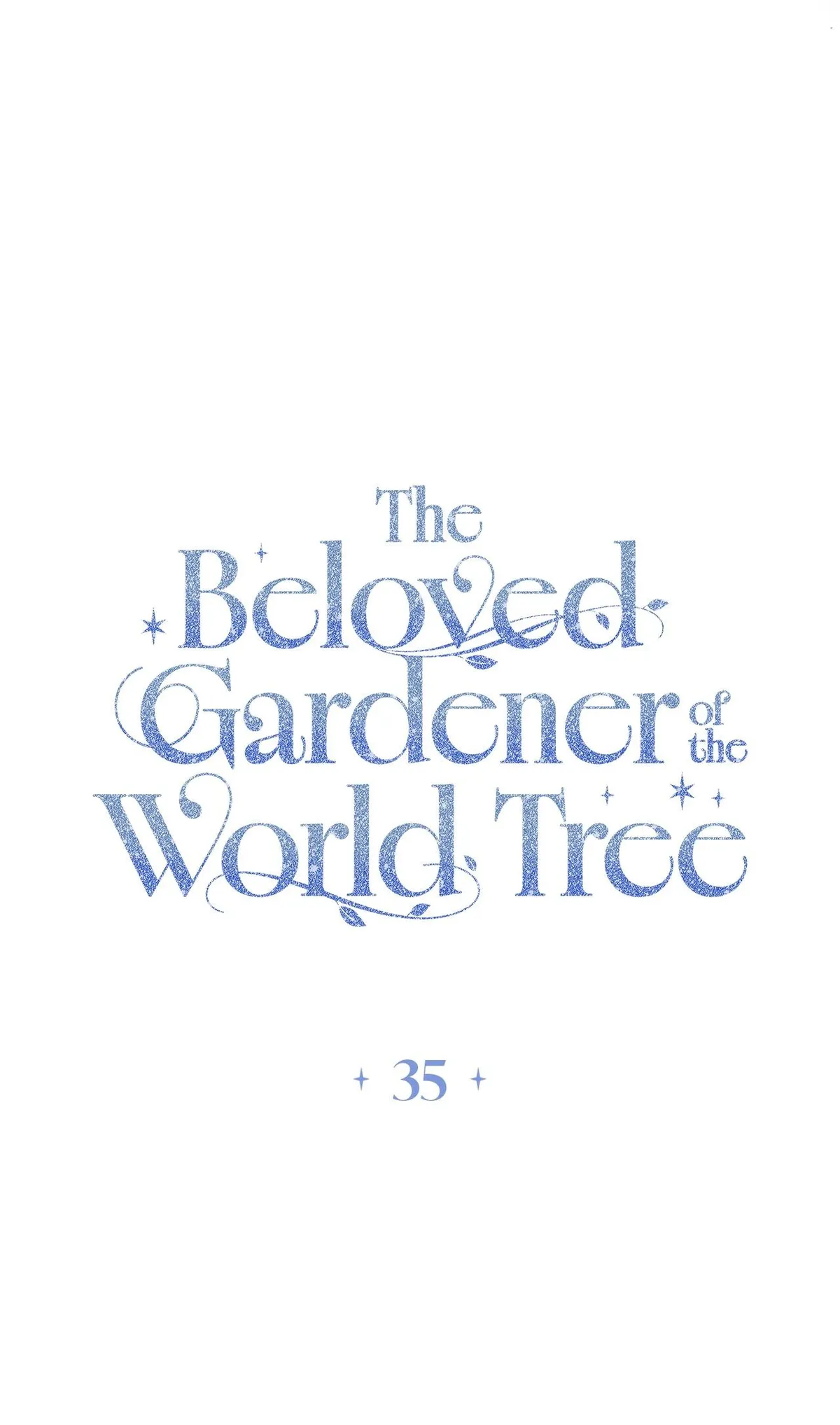 The Beloved Gardener of the World Tree Chapter 35 page 26