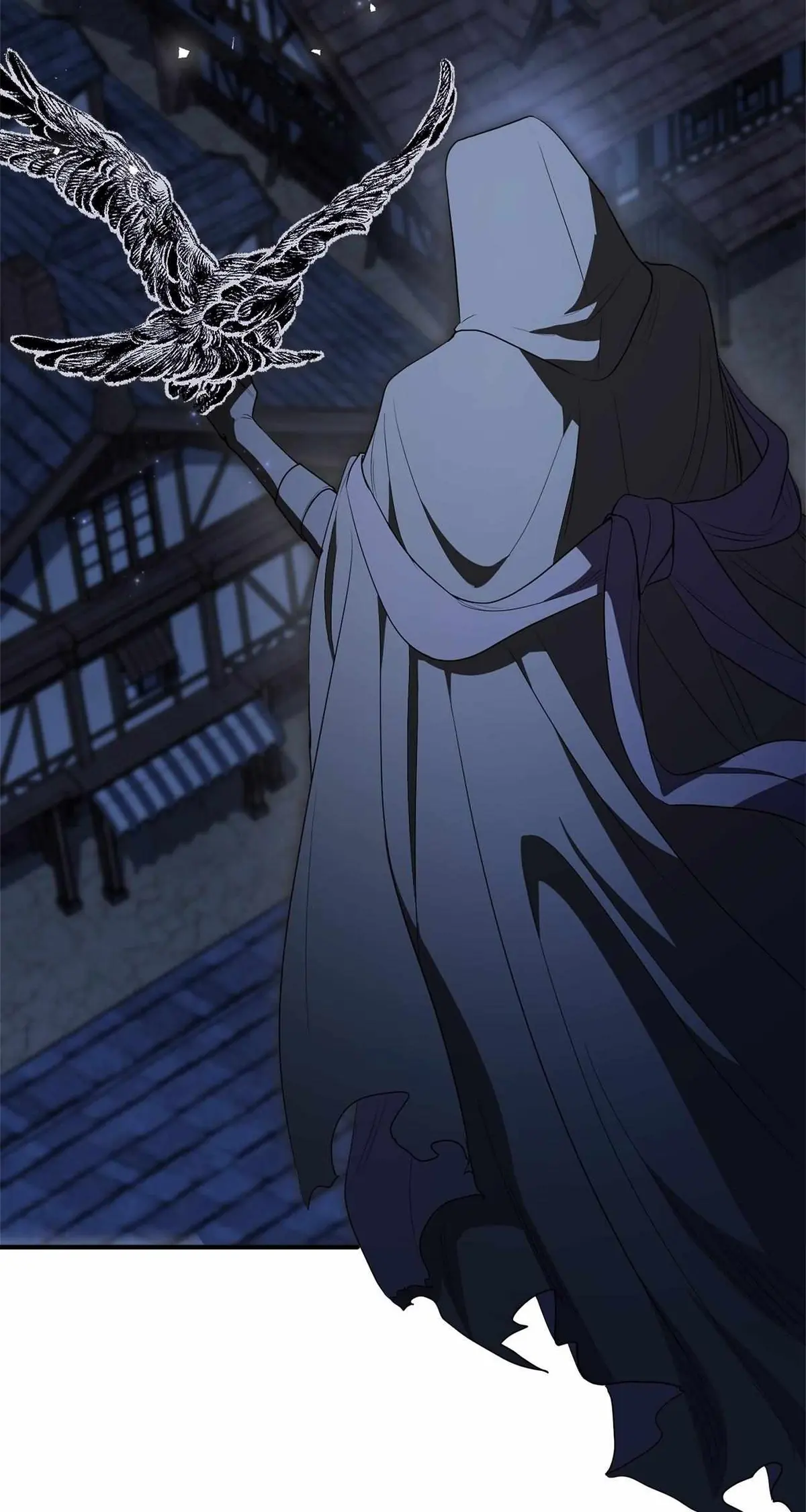 The Beloved Gardener of the World Tree Chapter 35 page 29