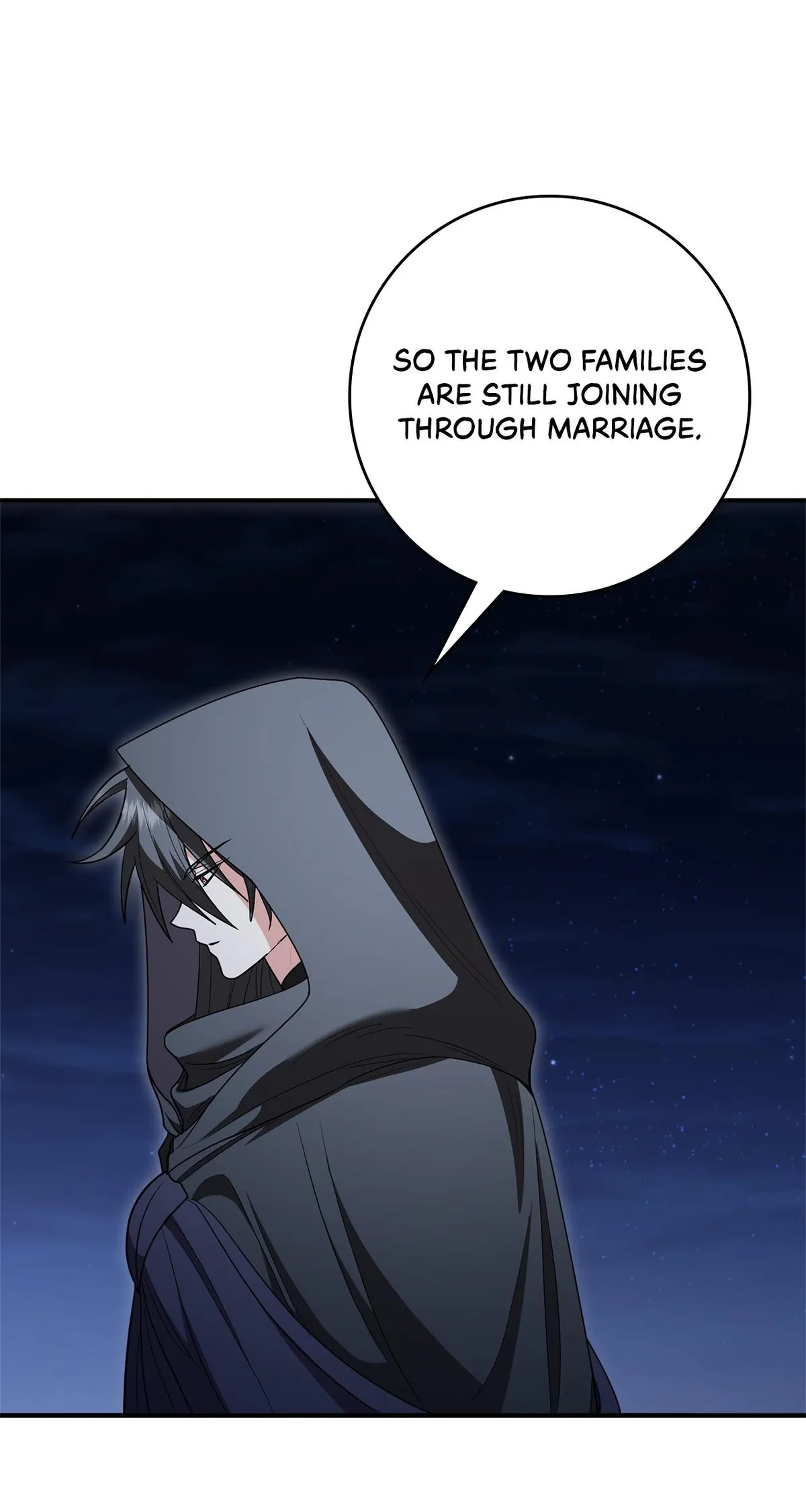 The Beloved Gardener of the World Tree Chapter 35 page 36