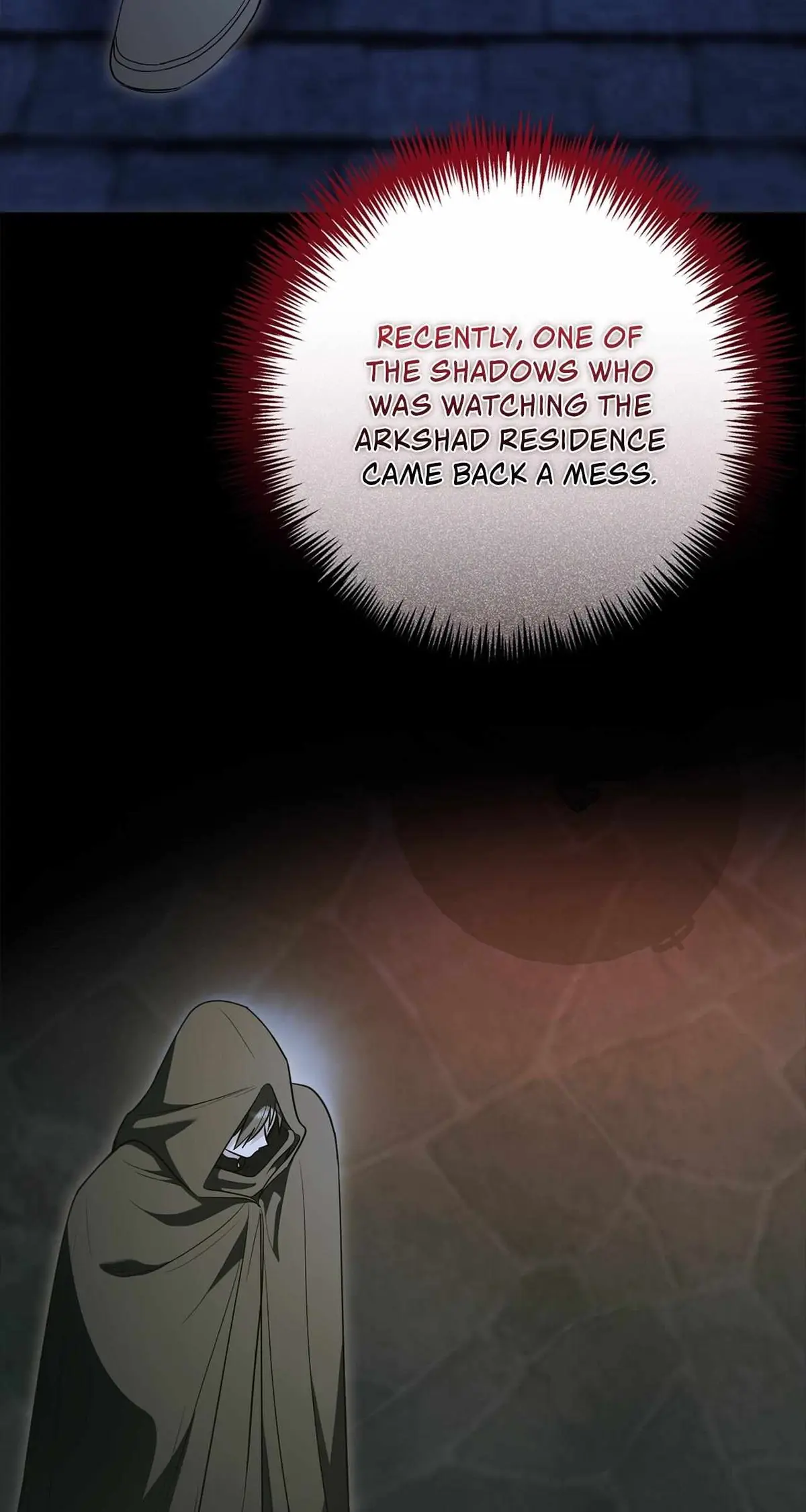 The Beloved Gardener of the World Tree Chapter 35 page 39