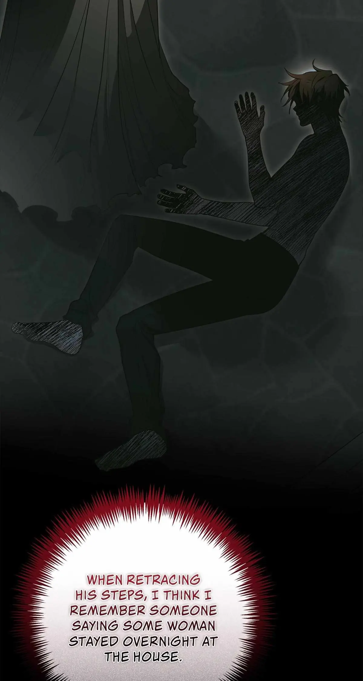 The Beloved Gardener of the World Tree Chapter 35 page 40
