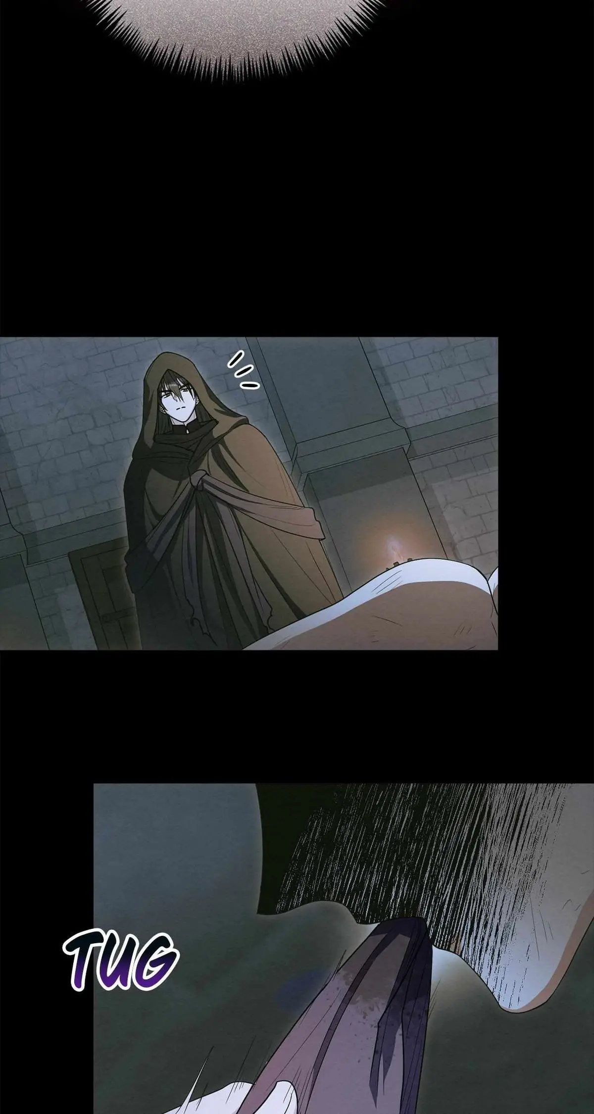 The Beloved Gardener of the World Tree Chapter 35 page 41