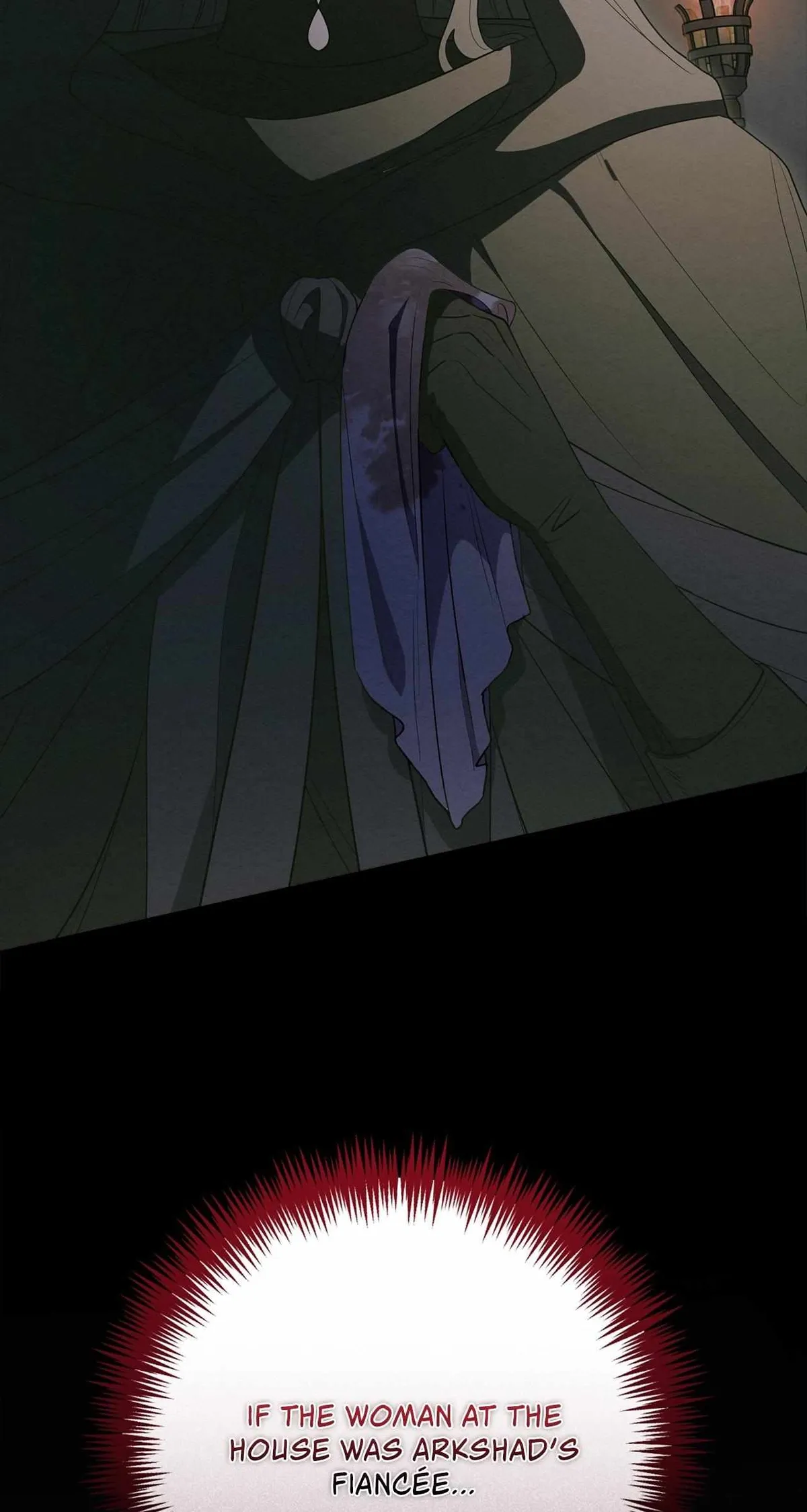 The Beloved Gardener of the World Tree Chapter 35 page 43
