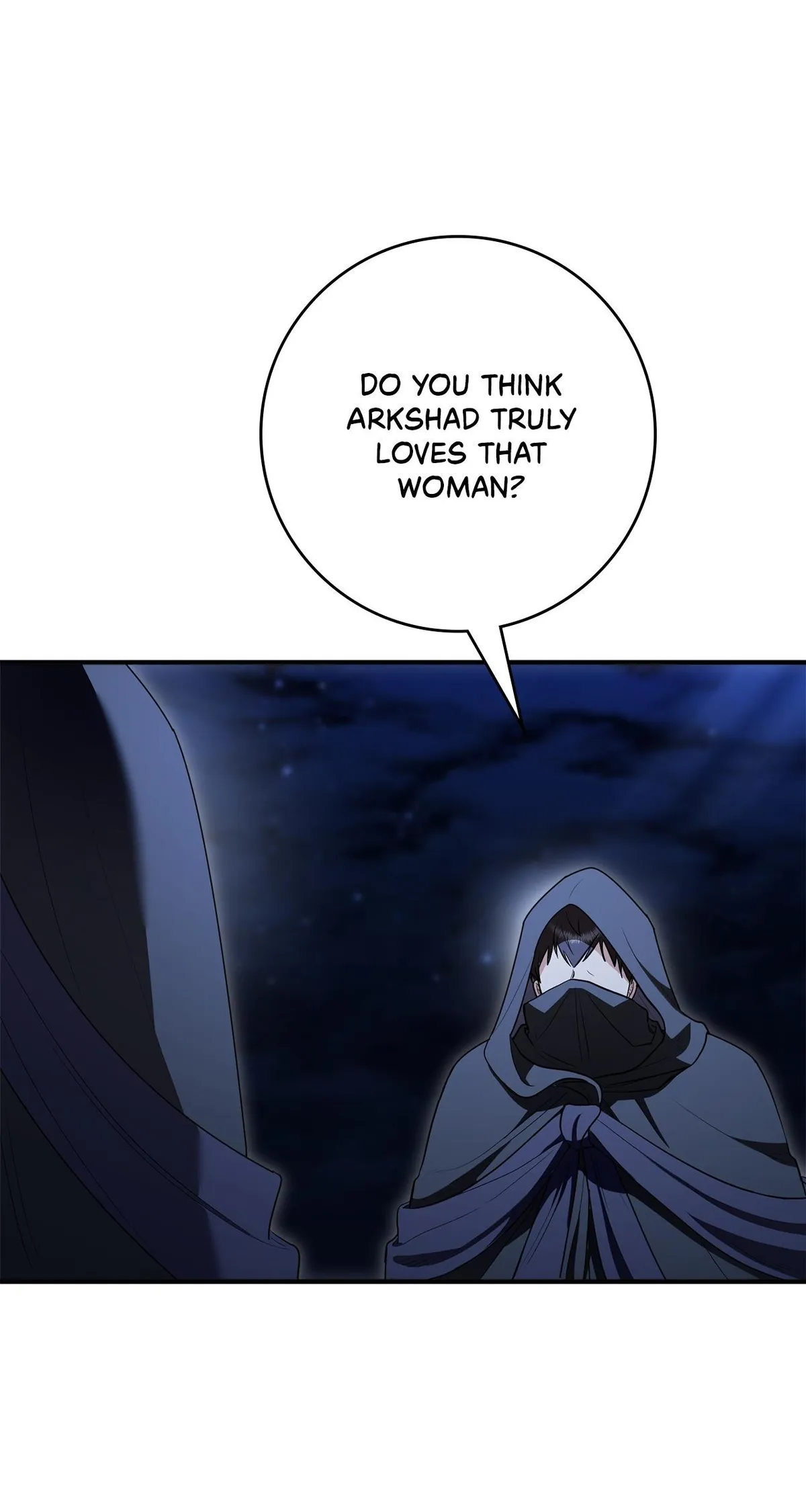 The Beloved Gardener of the World Tree Chapter 35 page 45