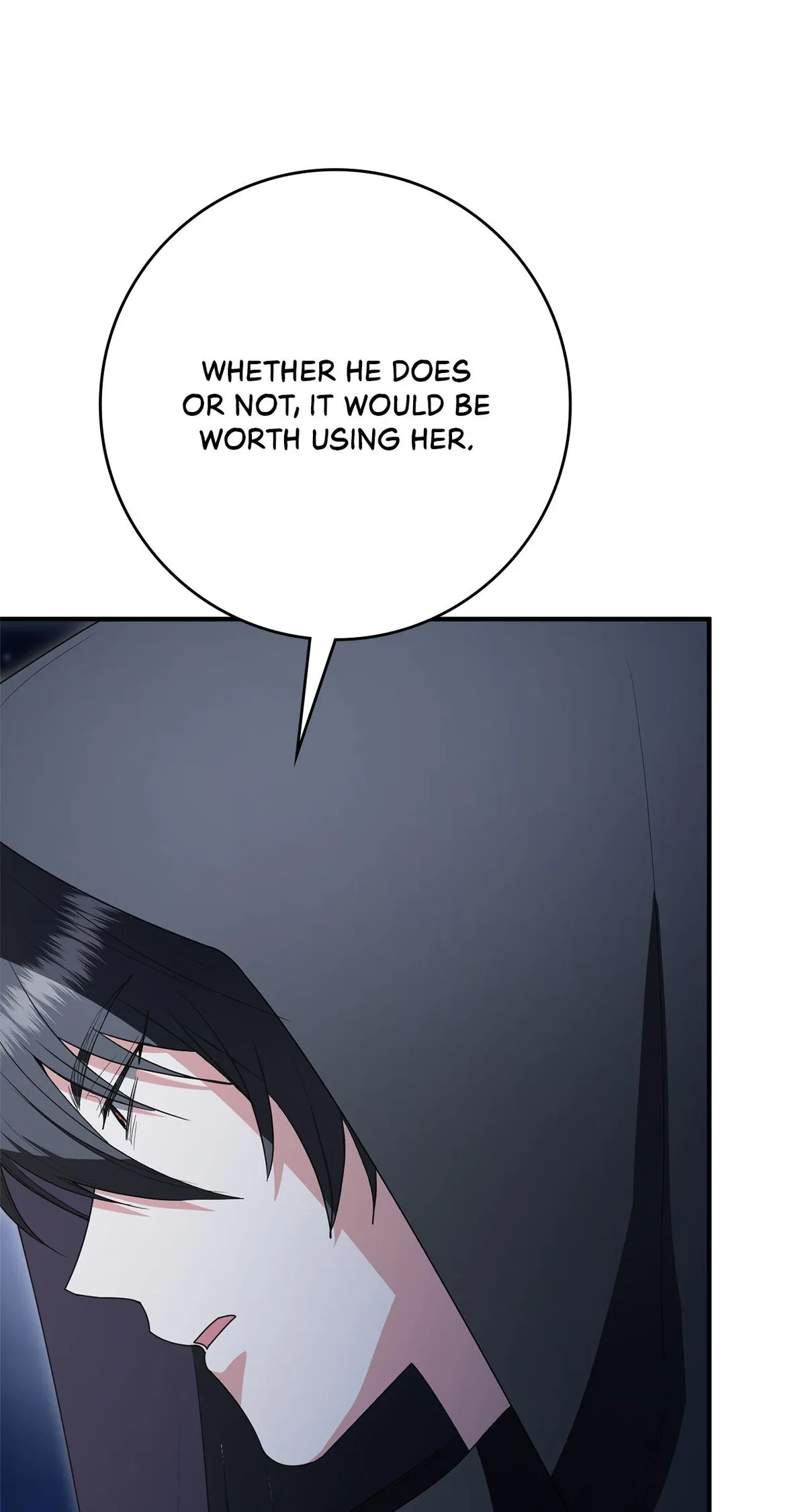 The Beloved Gardener of the World Tree Chapter 35 page 46