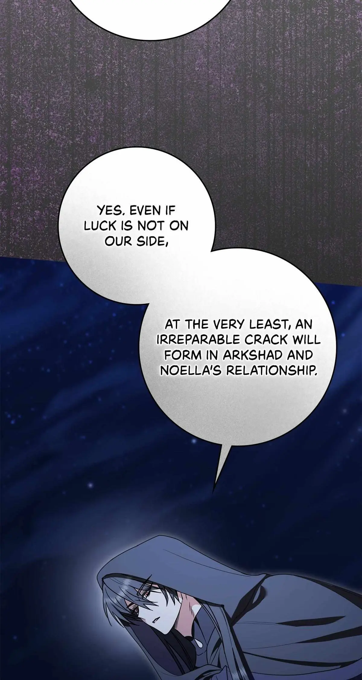 The Beloved Gardener of the World Tree Chapter 35 page 50