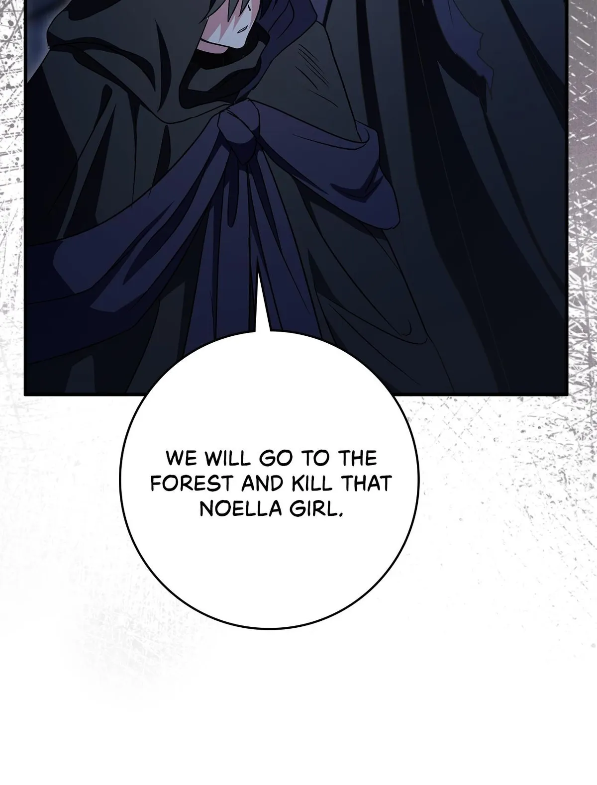 The Beloved Gardener of the World Tree Chapter 35 page 53