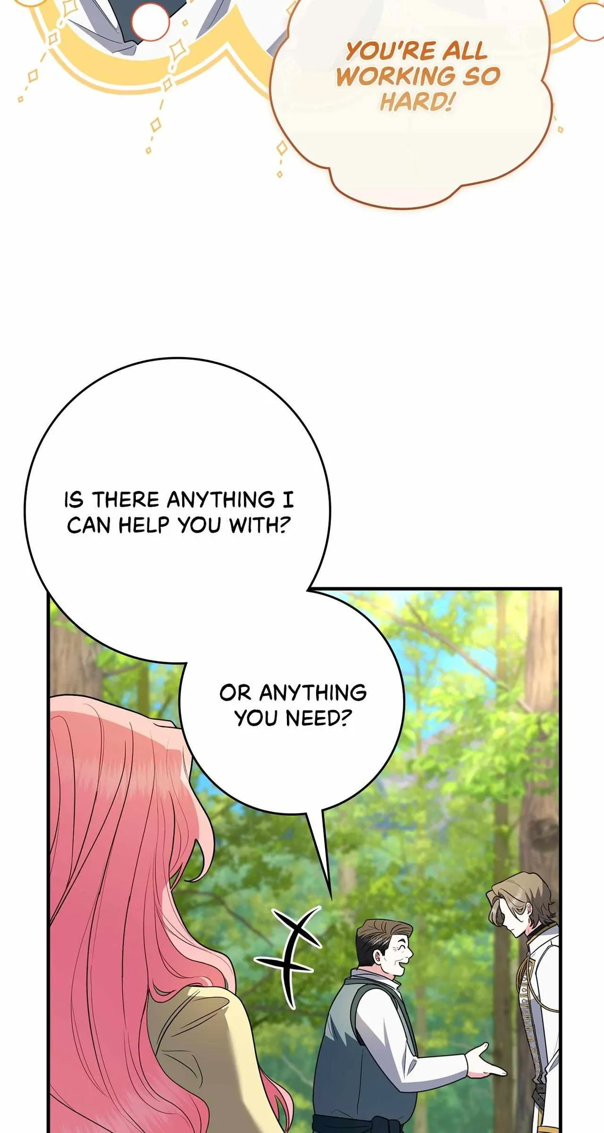 The Beloved Gardener of the World Tree Chapter 35 page 60