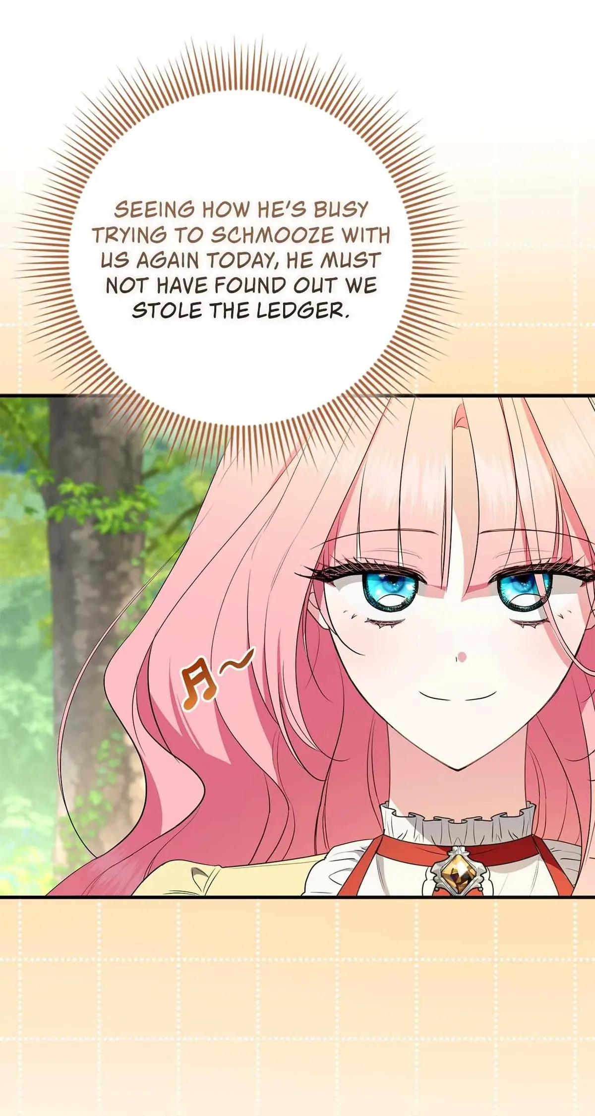 The Beloved Gardener of the World Tree Chapter 35 page 62