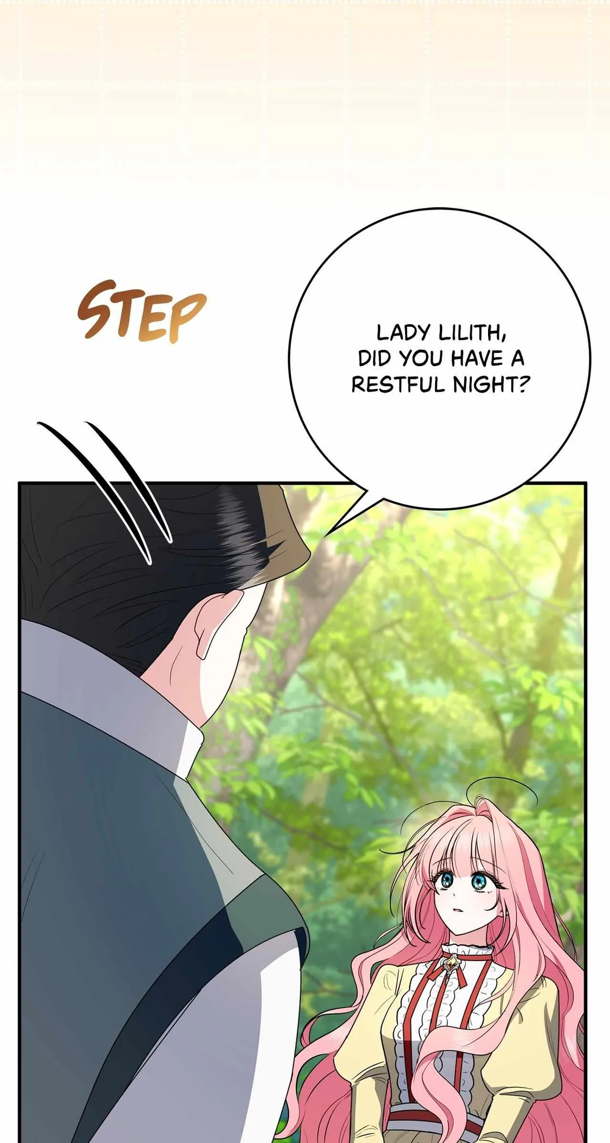 The Beloved Gardener of the World Tree Chapter 35 page 63