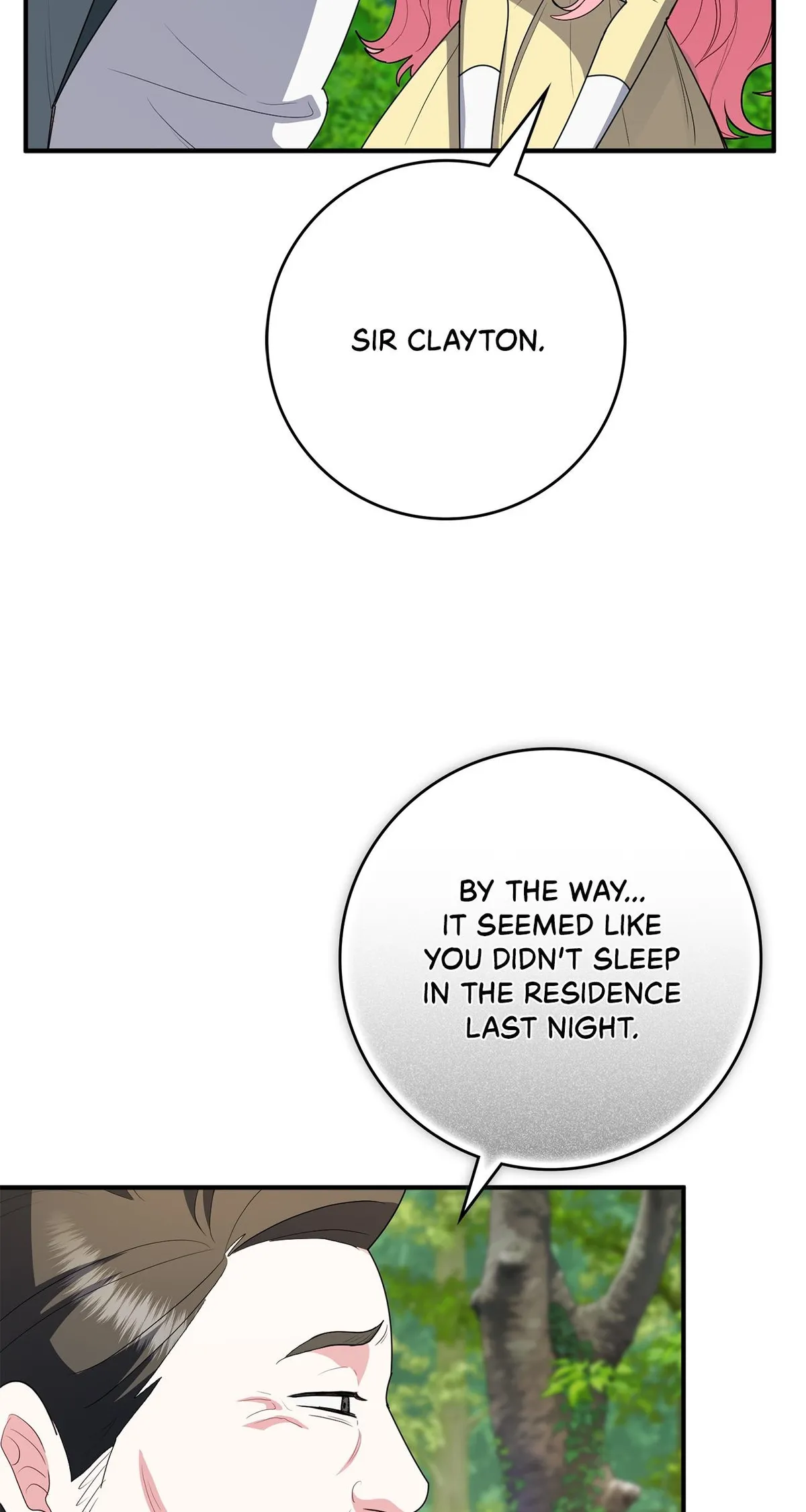 The Beloved Gardener of the World Tree Chapter 35 page 64