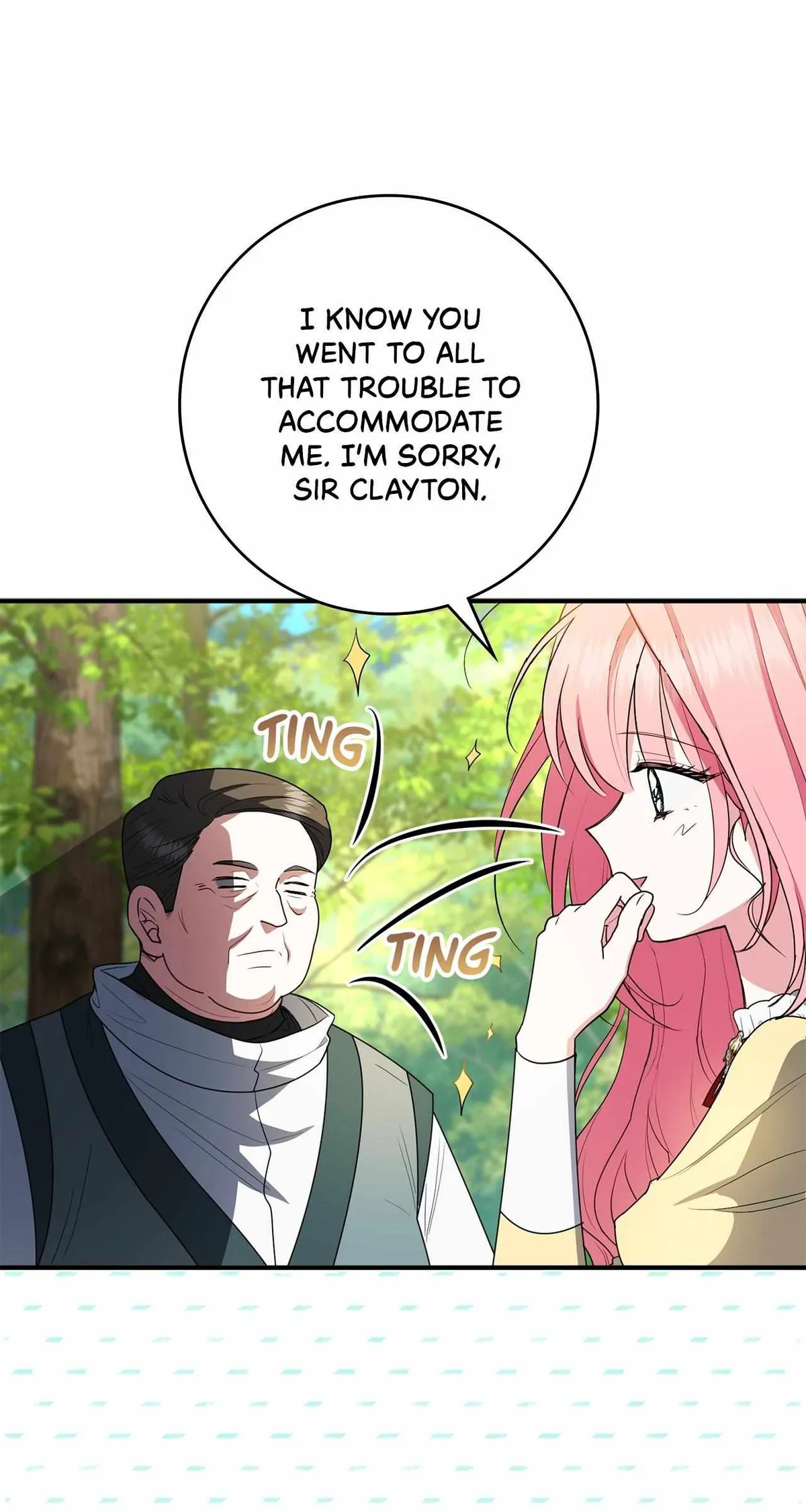 The Beloved Gardener of the World Tree Chapter 35 page 71